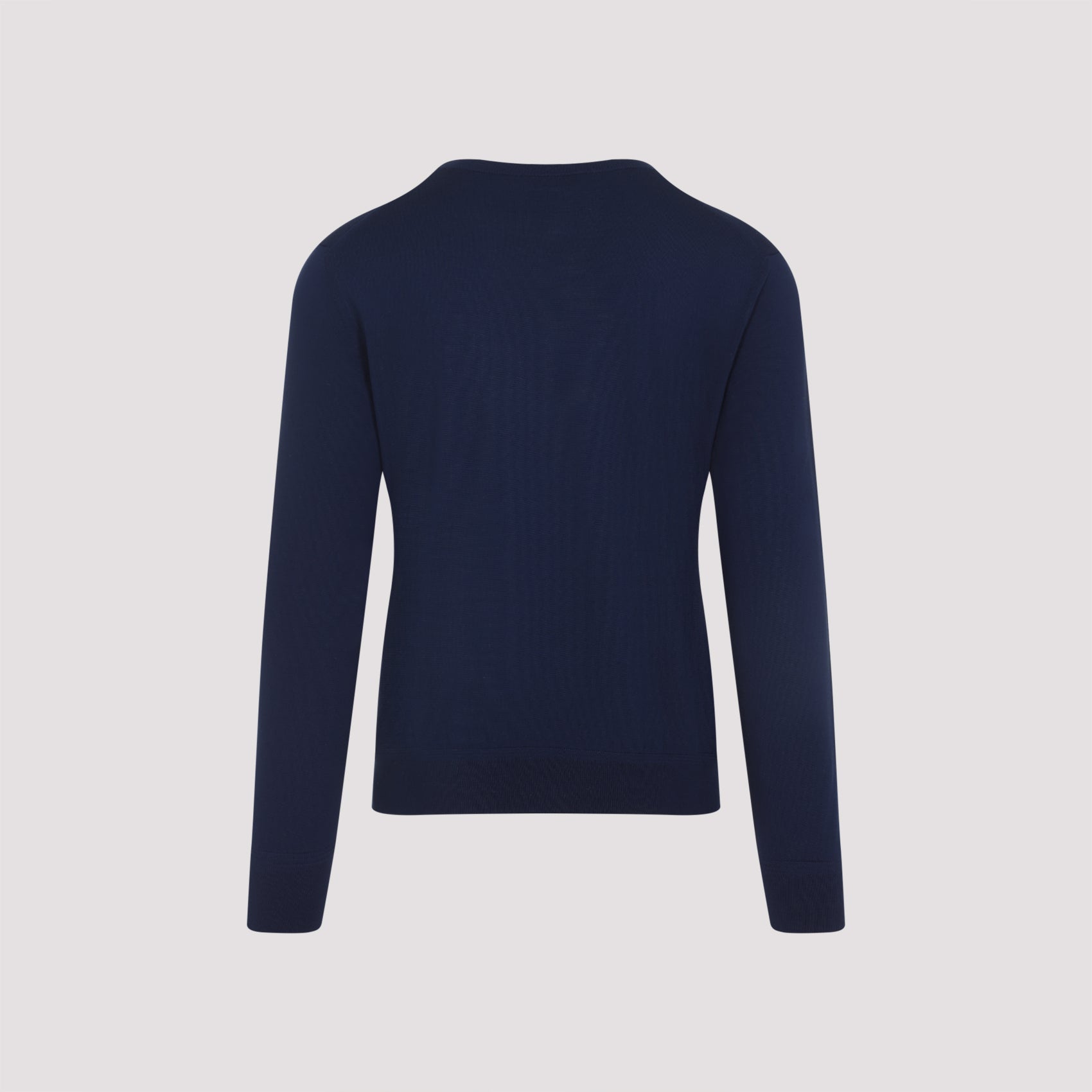 Wool Sweater