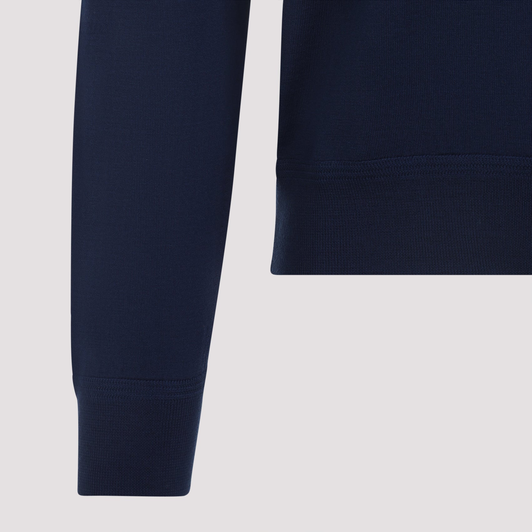 Wool Sweater