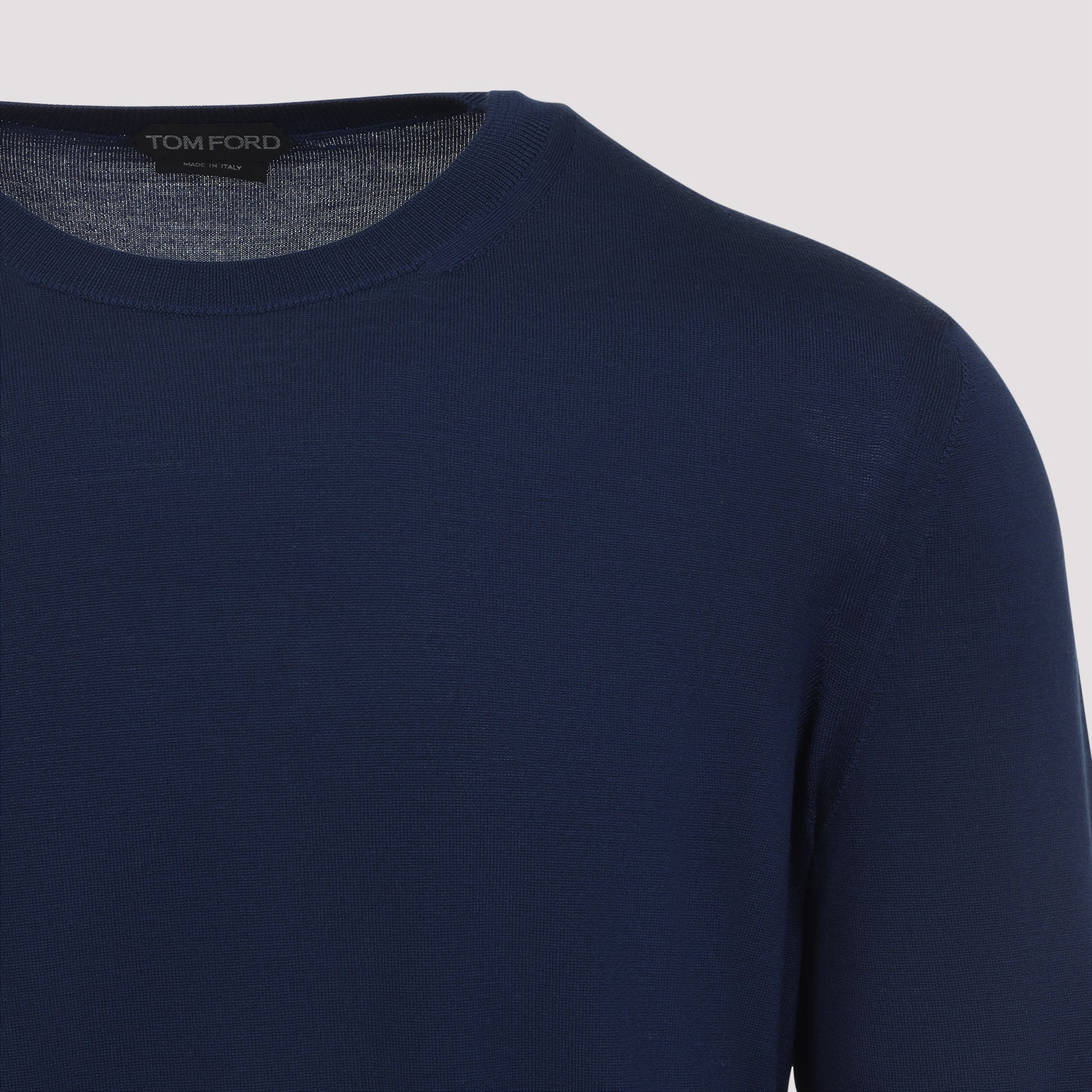 Wool Sweater