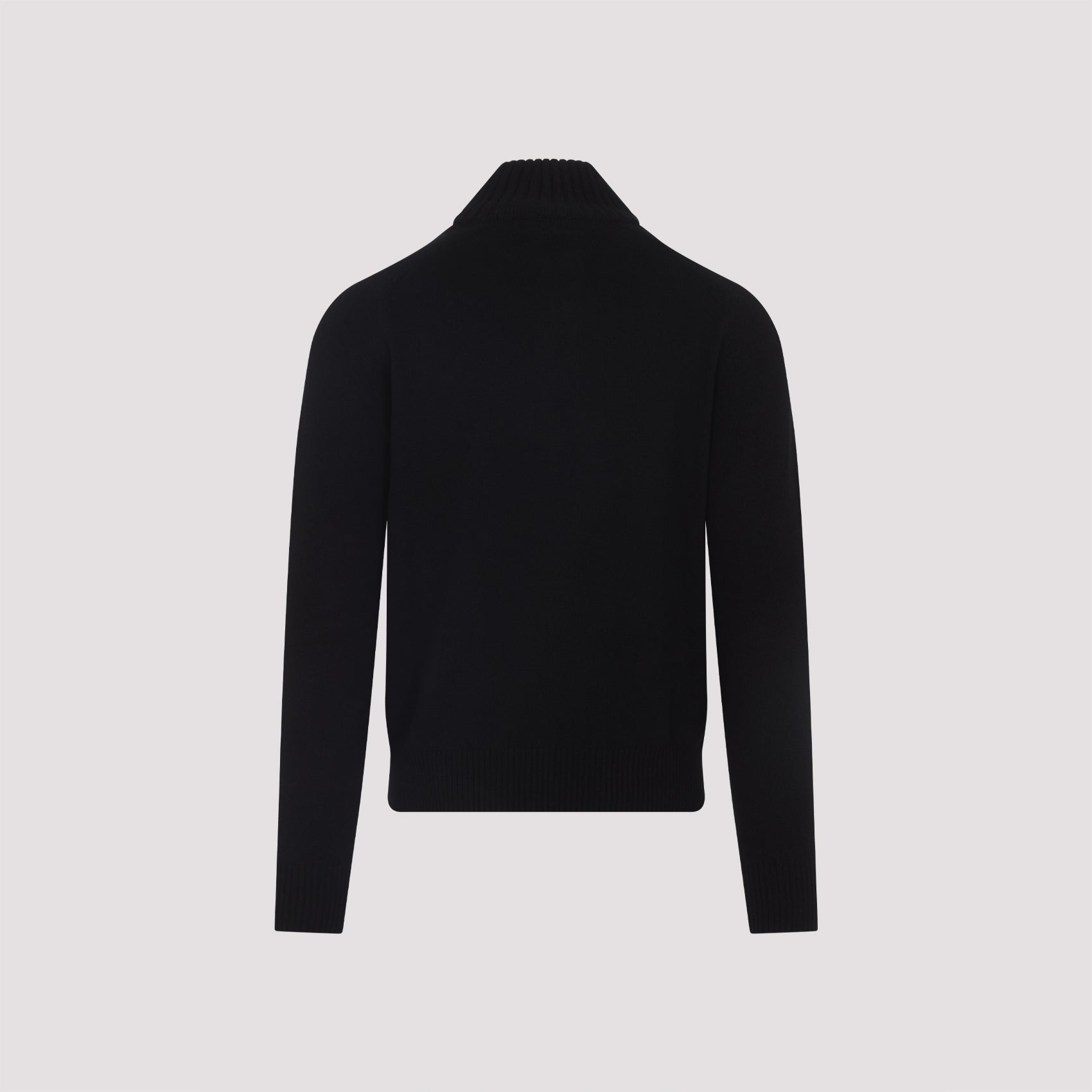 Half Zip Sweater