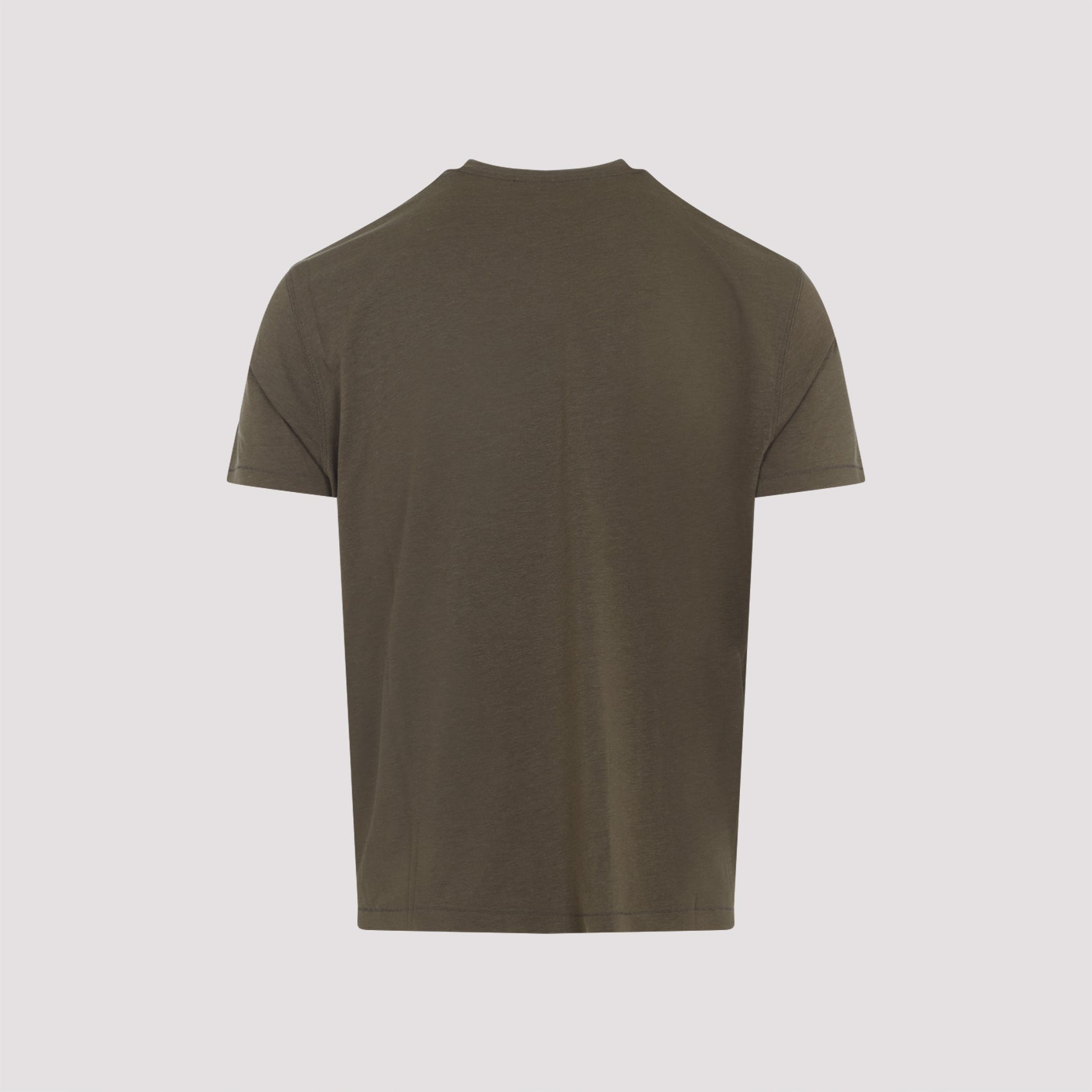 Lyocell T-shirt