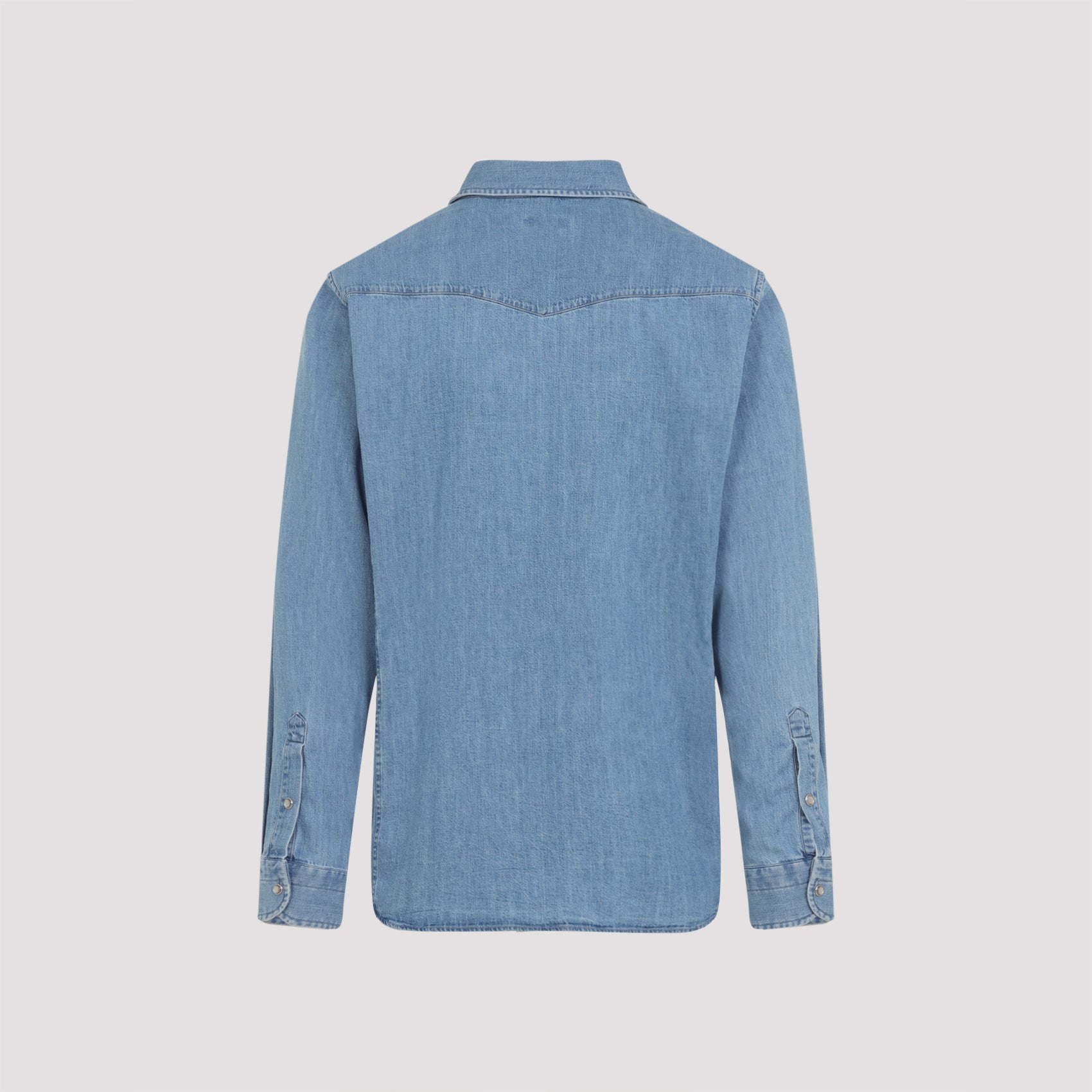 Slim Shirt