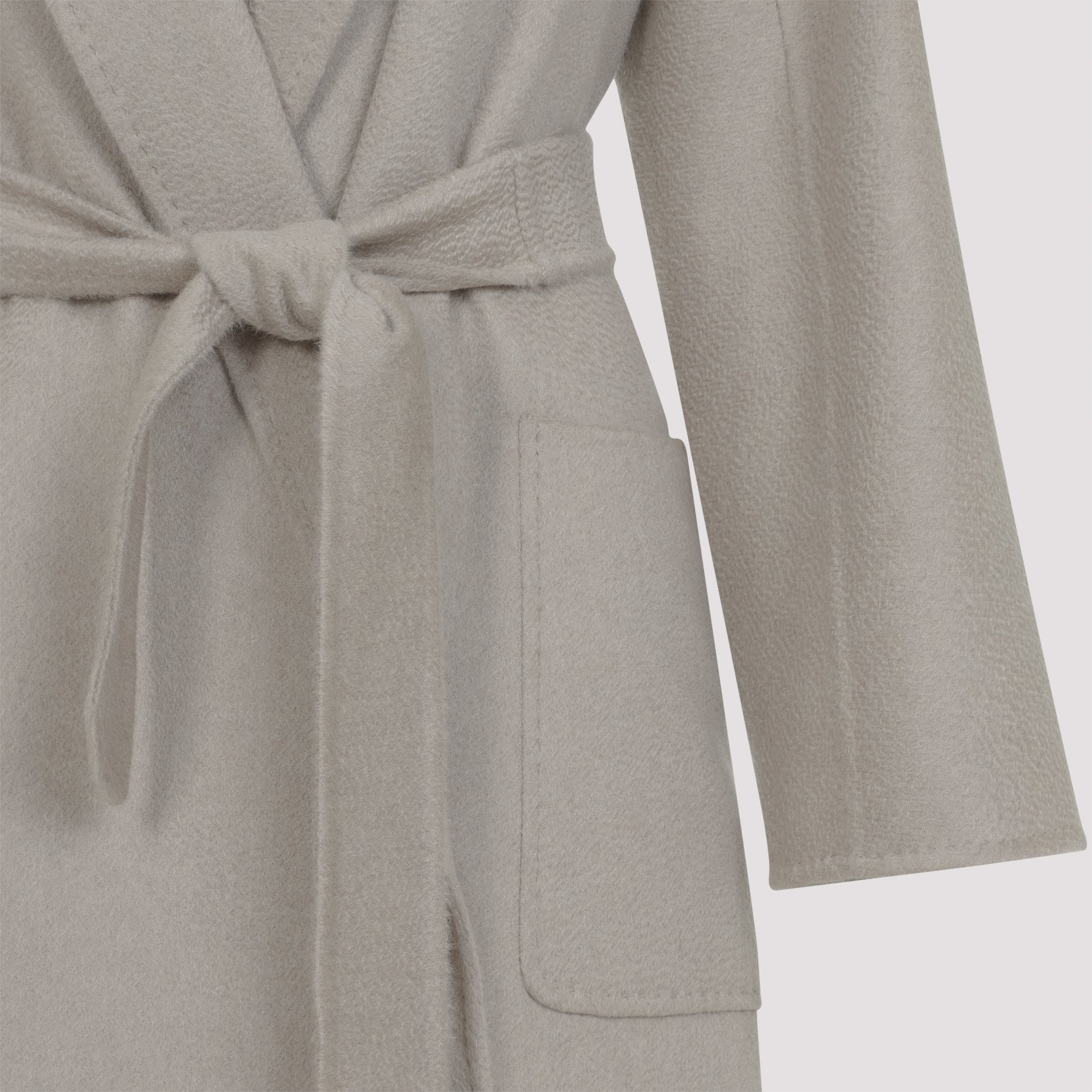 Ludmilla Coat