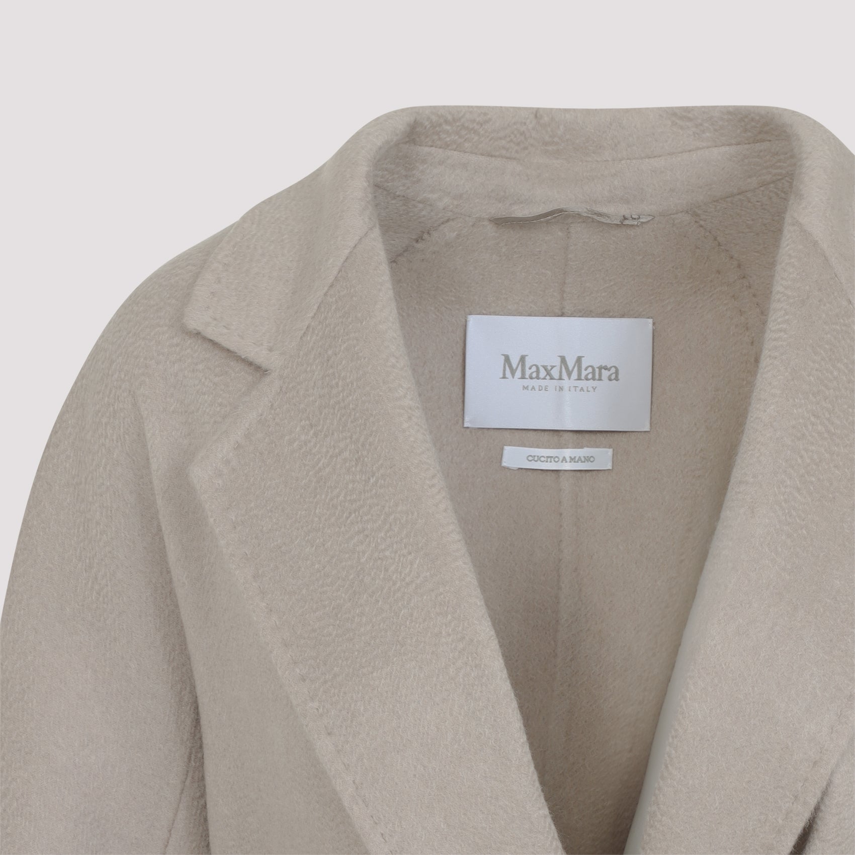 Ludmilla Coat