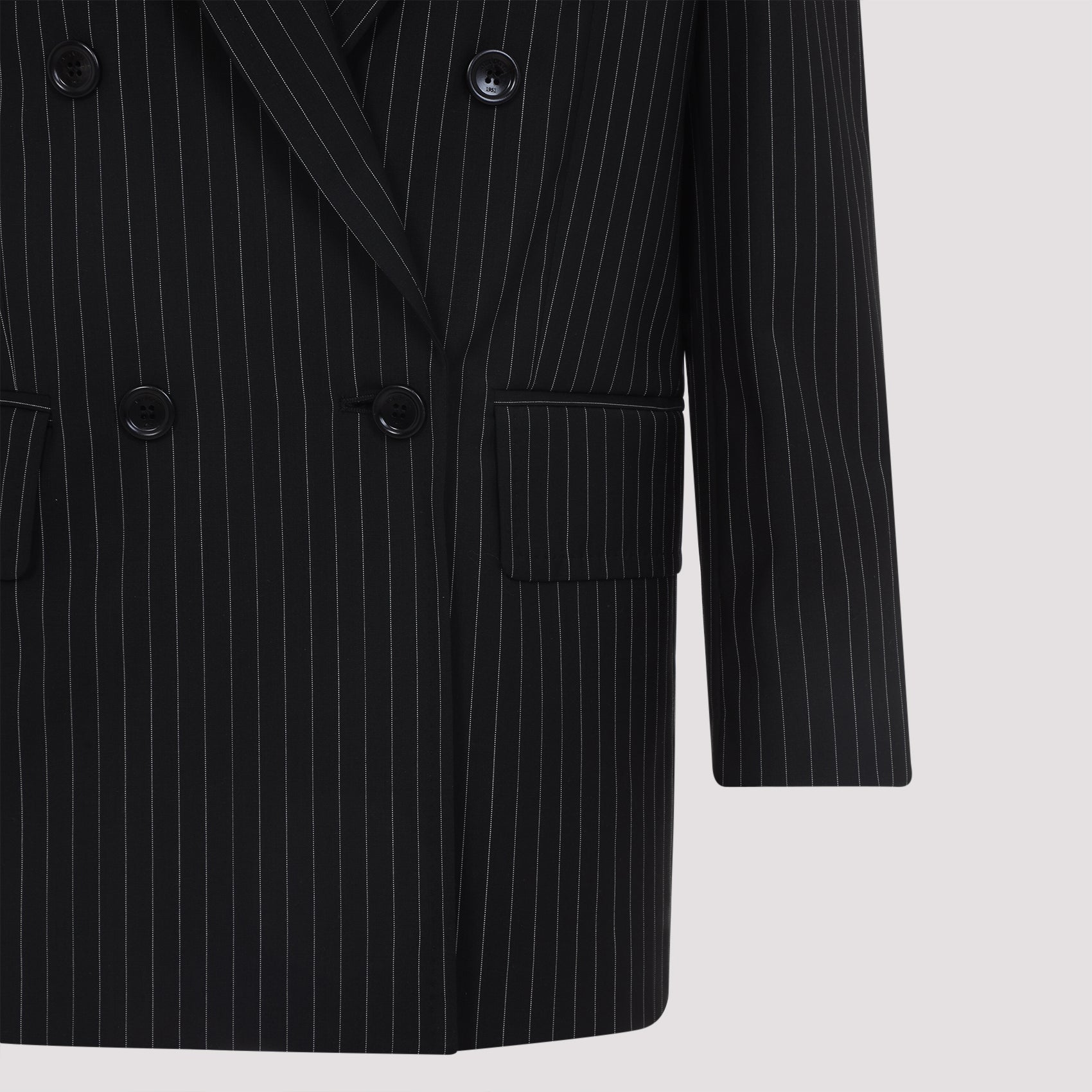 Mattia Jacket