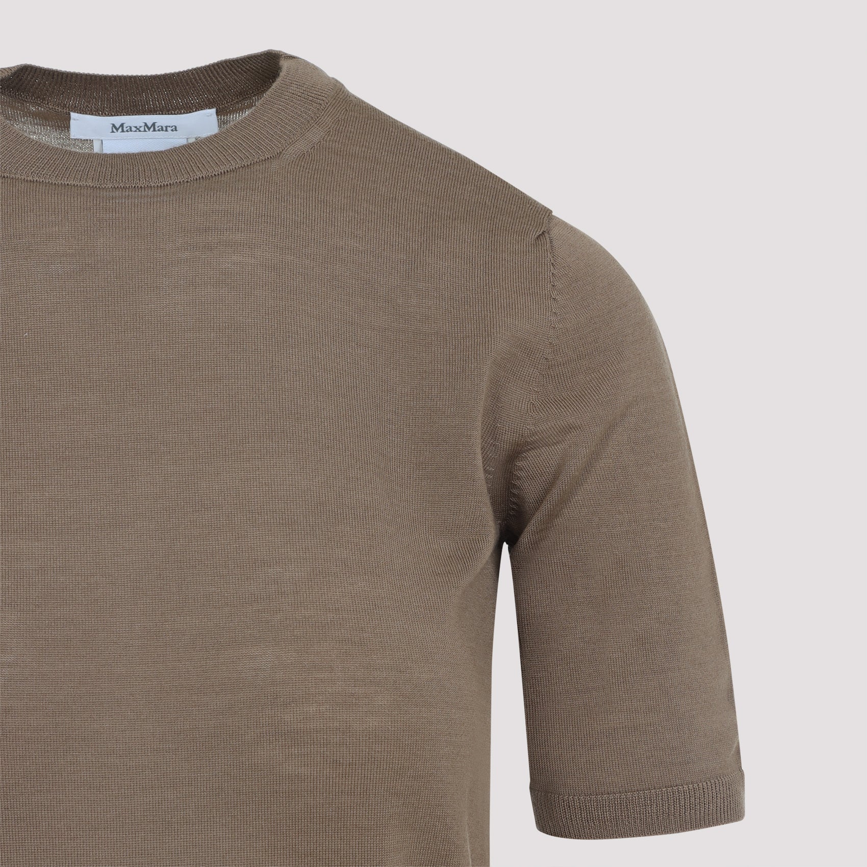Gerico SS Knit T-shirt