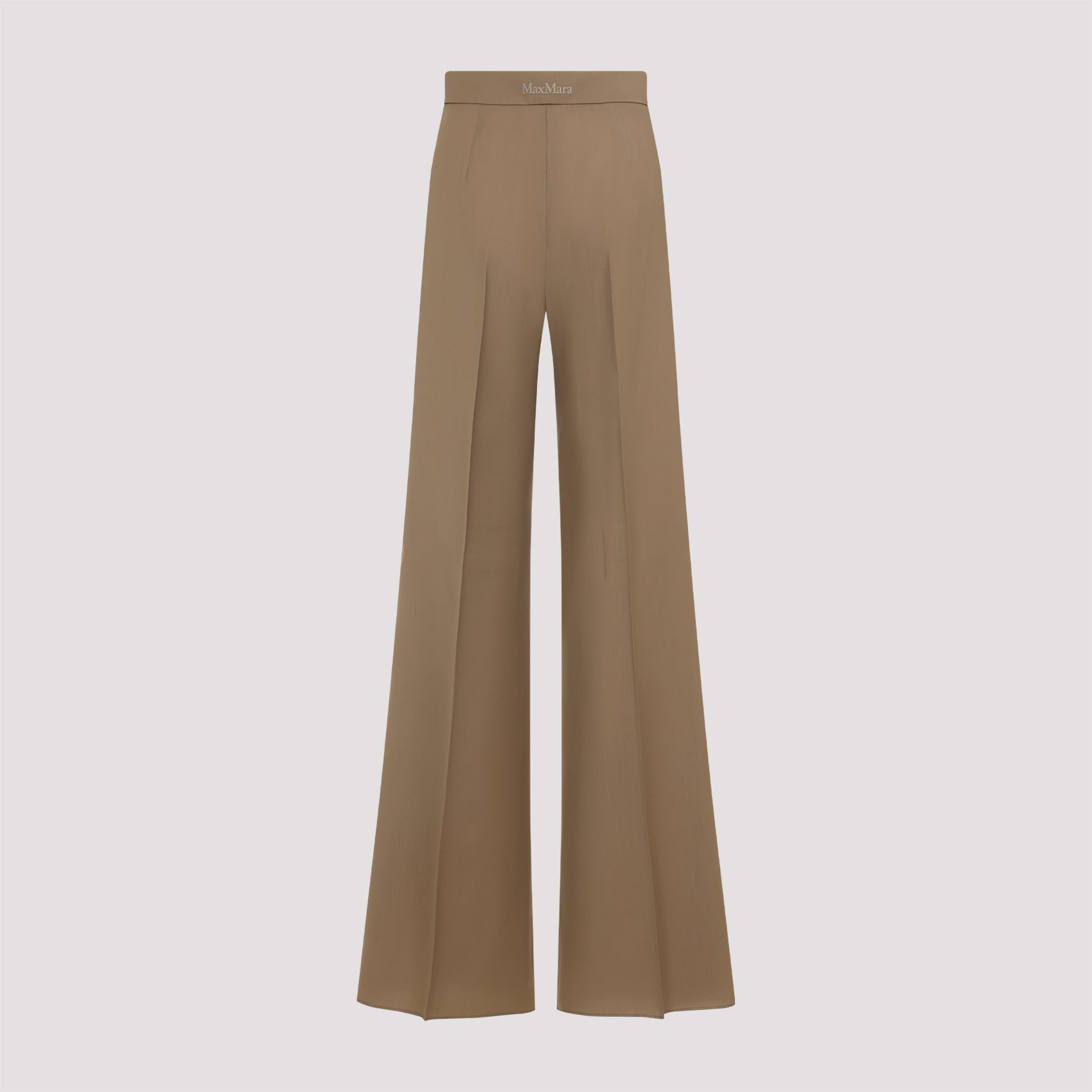 Fernet Straight Pants