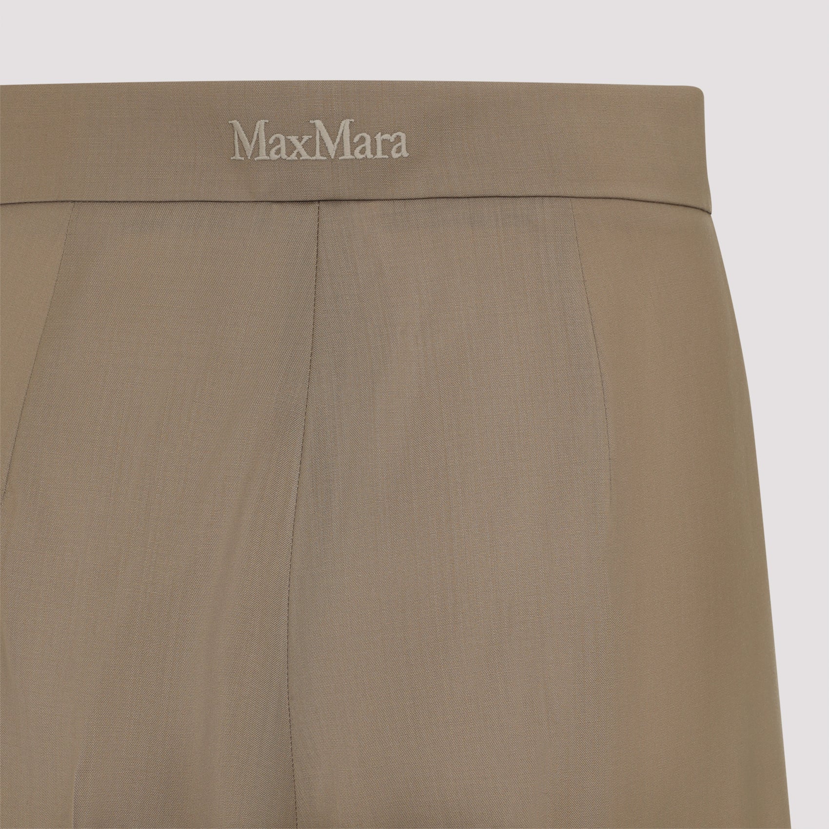 Fernet Straight Pants