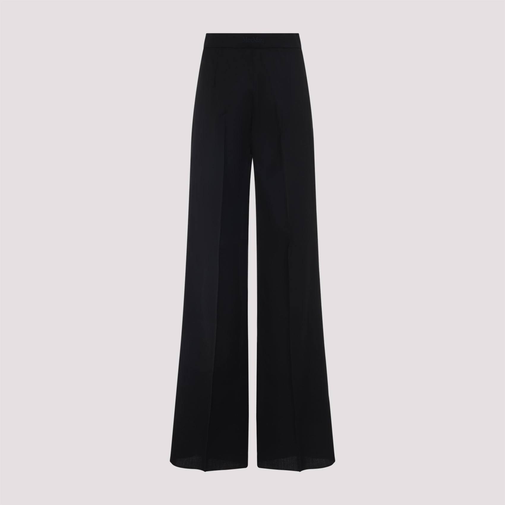 Fernet Straight Pants