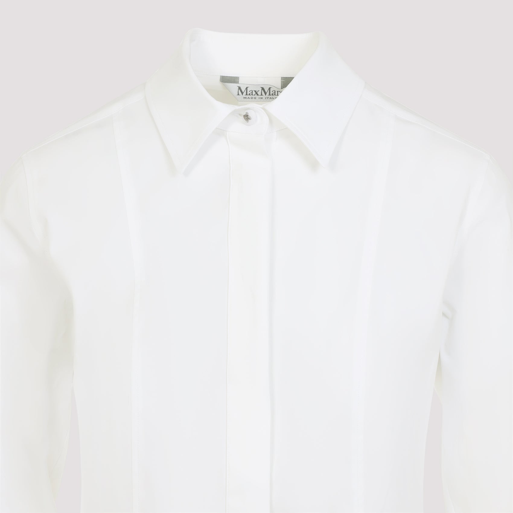 Gamma Popeline Shirt