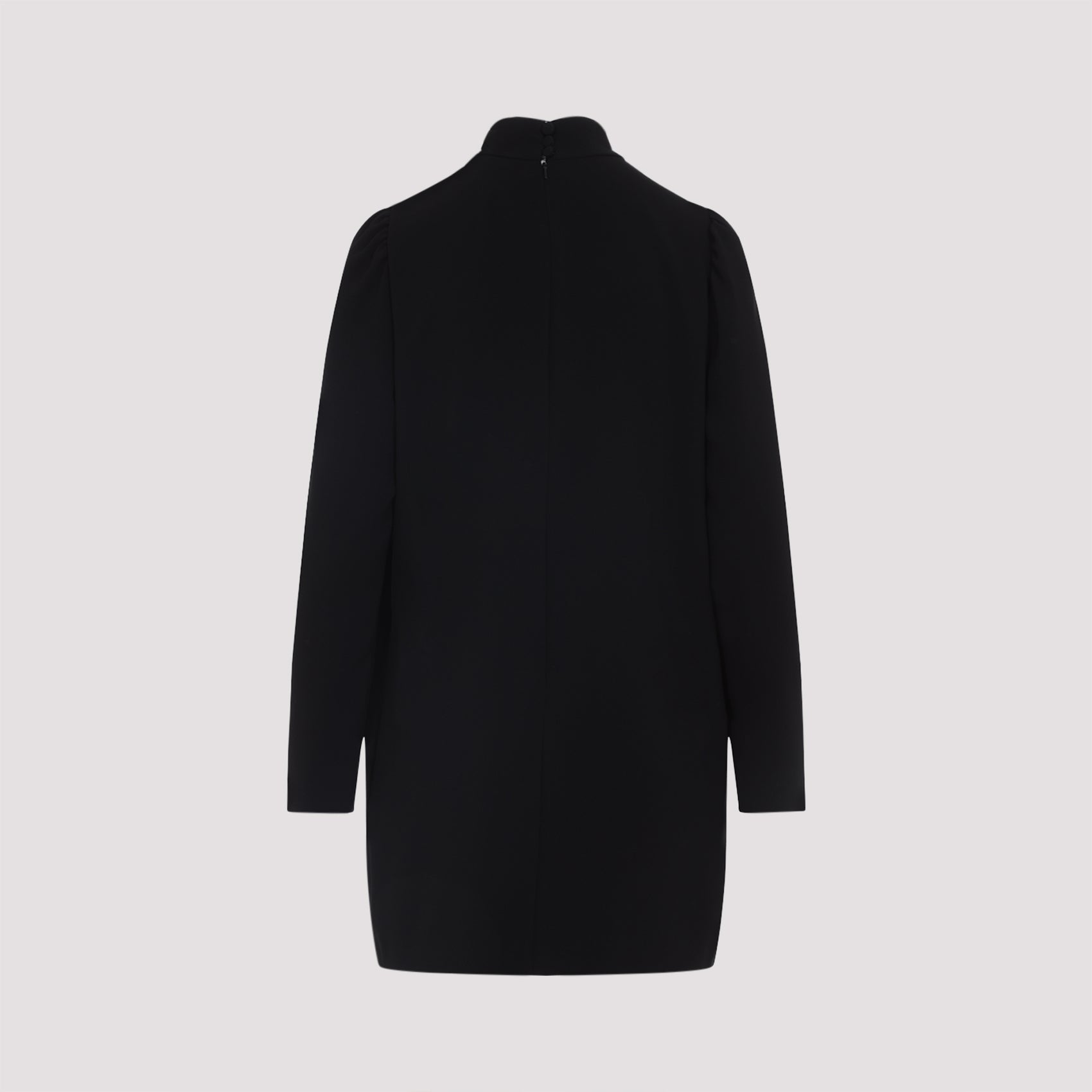 Embassy Mini Dress