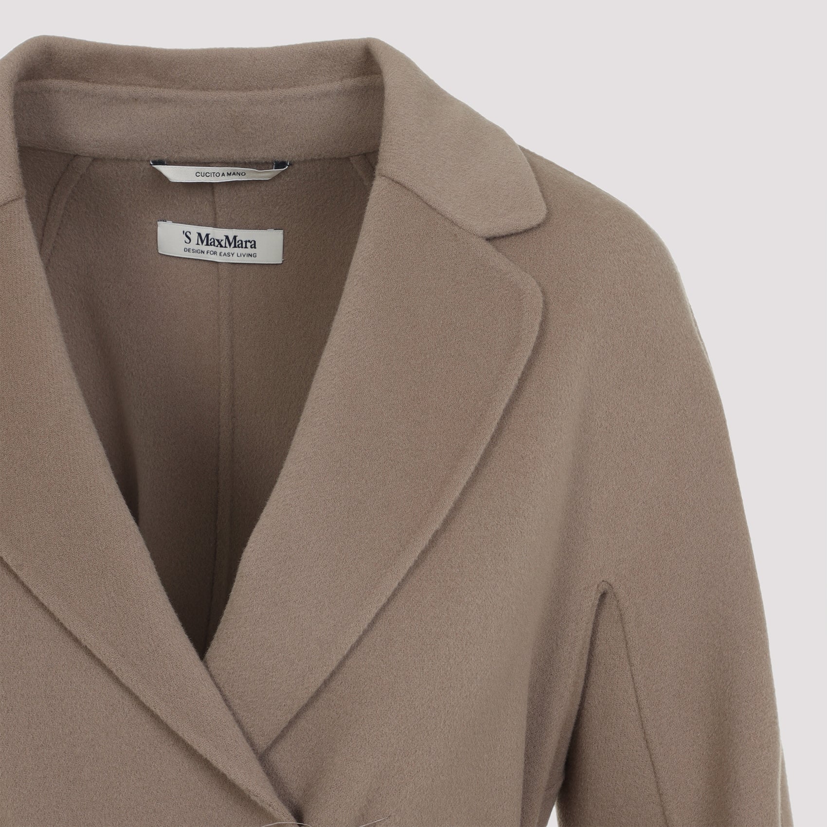 Esturia Coat