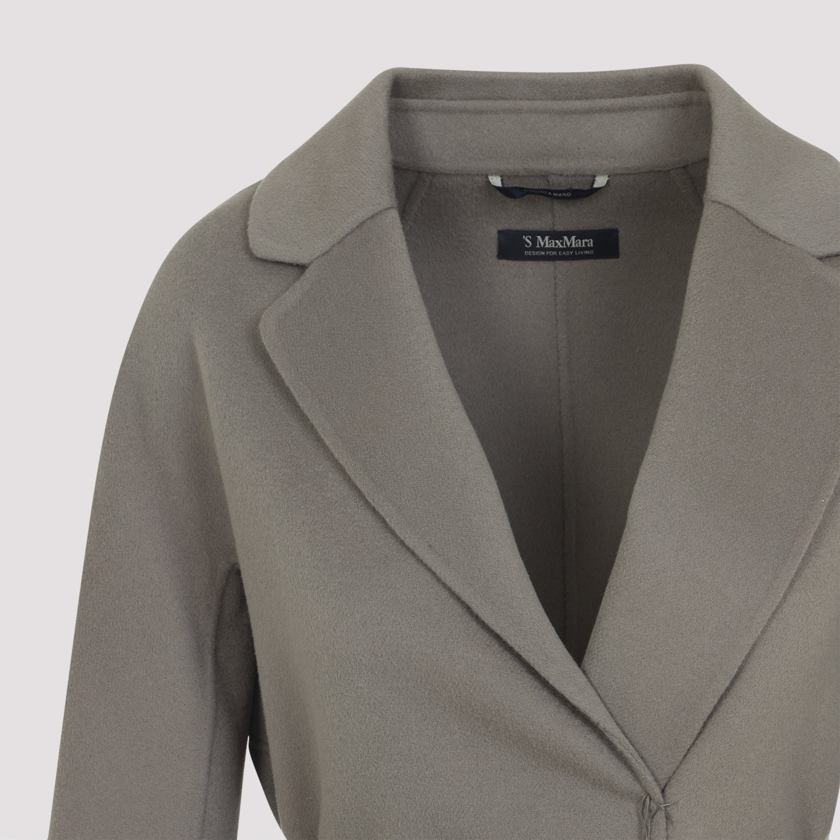 Esturia Coat