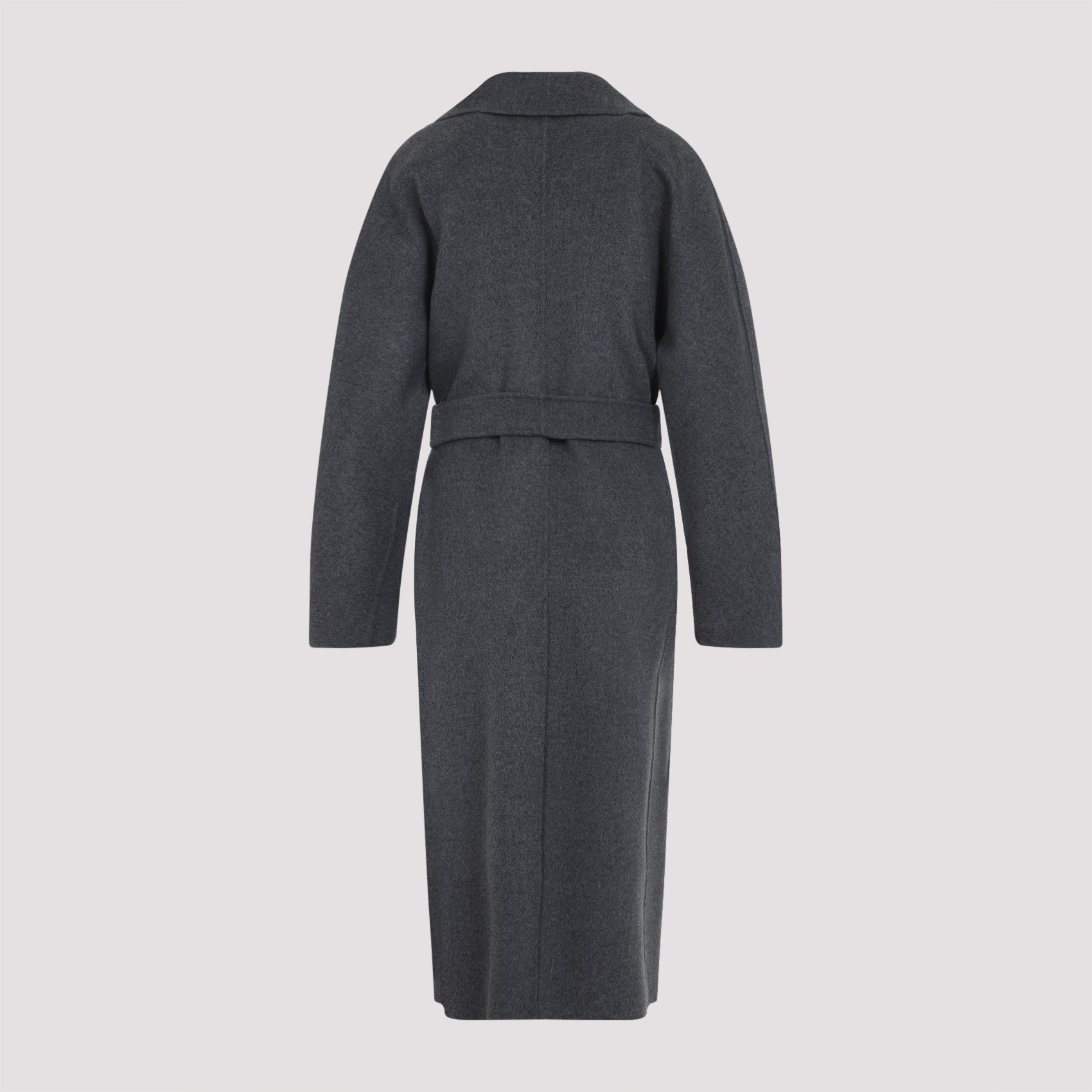 Paul Double Breast Coat
