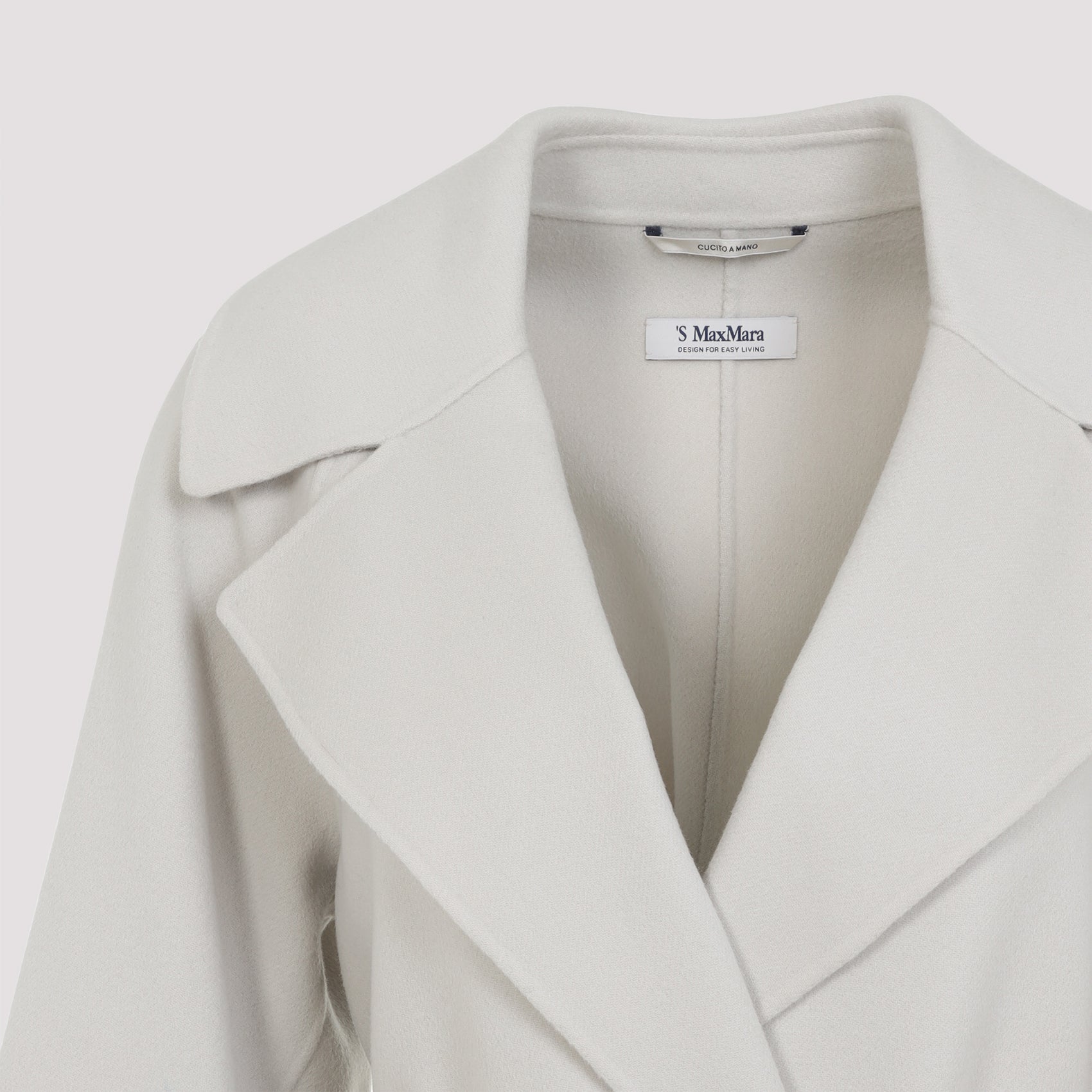 Doris Long Coat