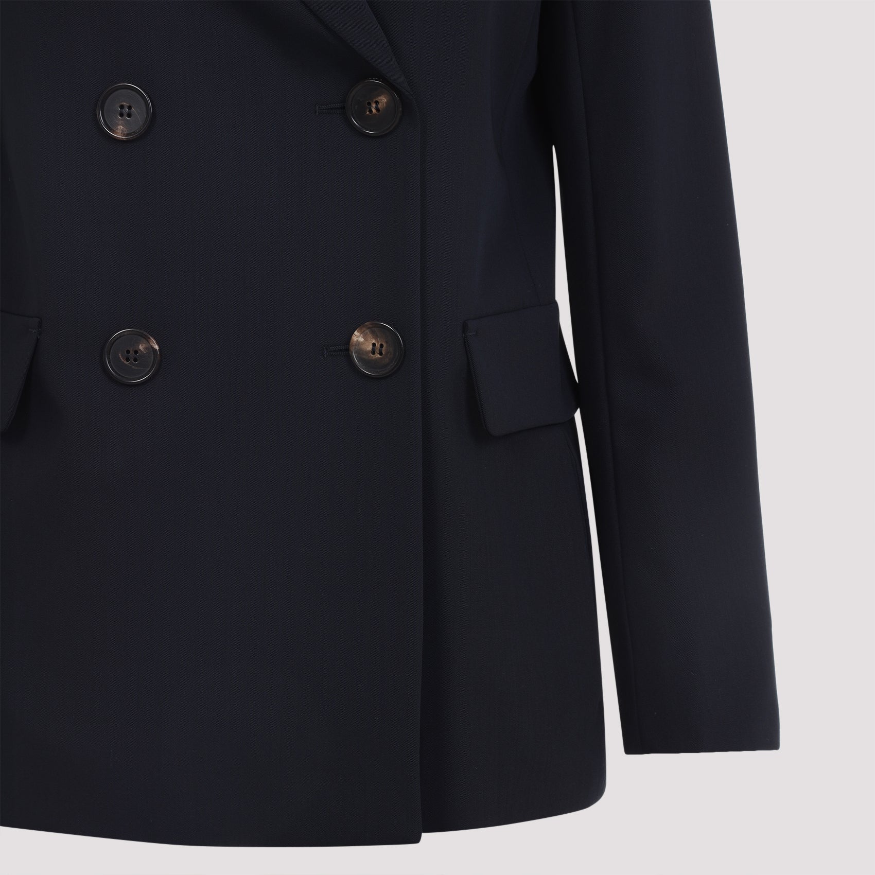 Ester Double Breasted Jacket