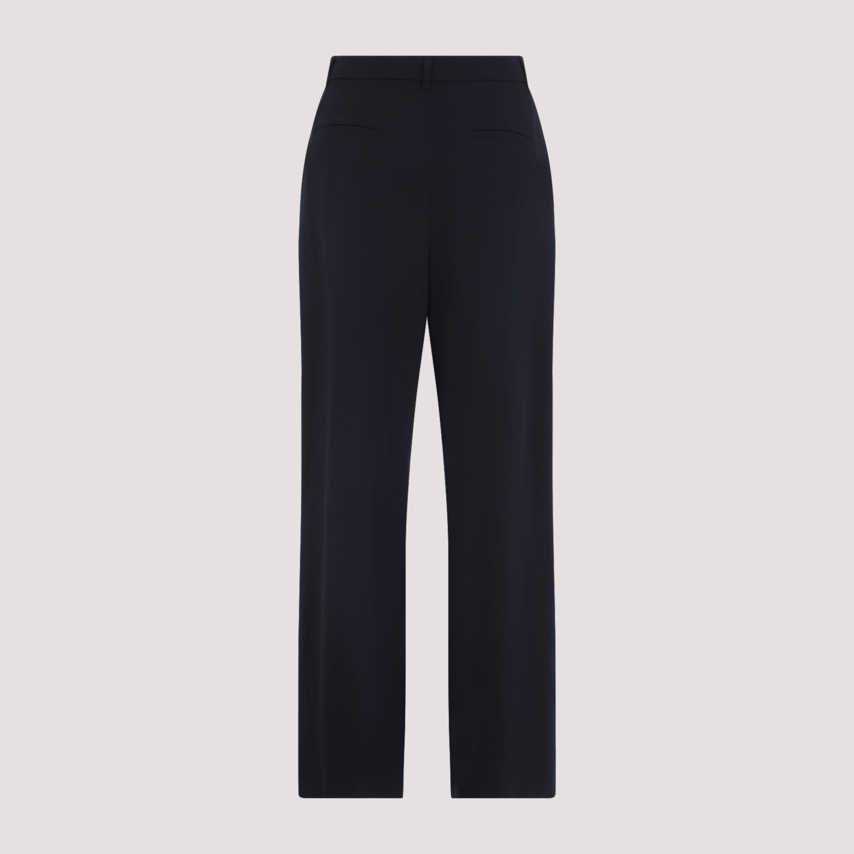 Siri Wool Pants