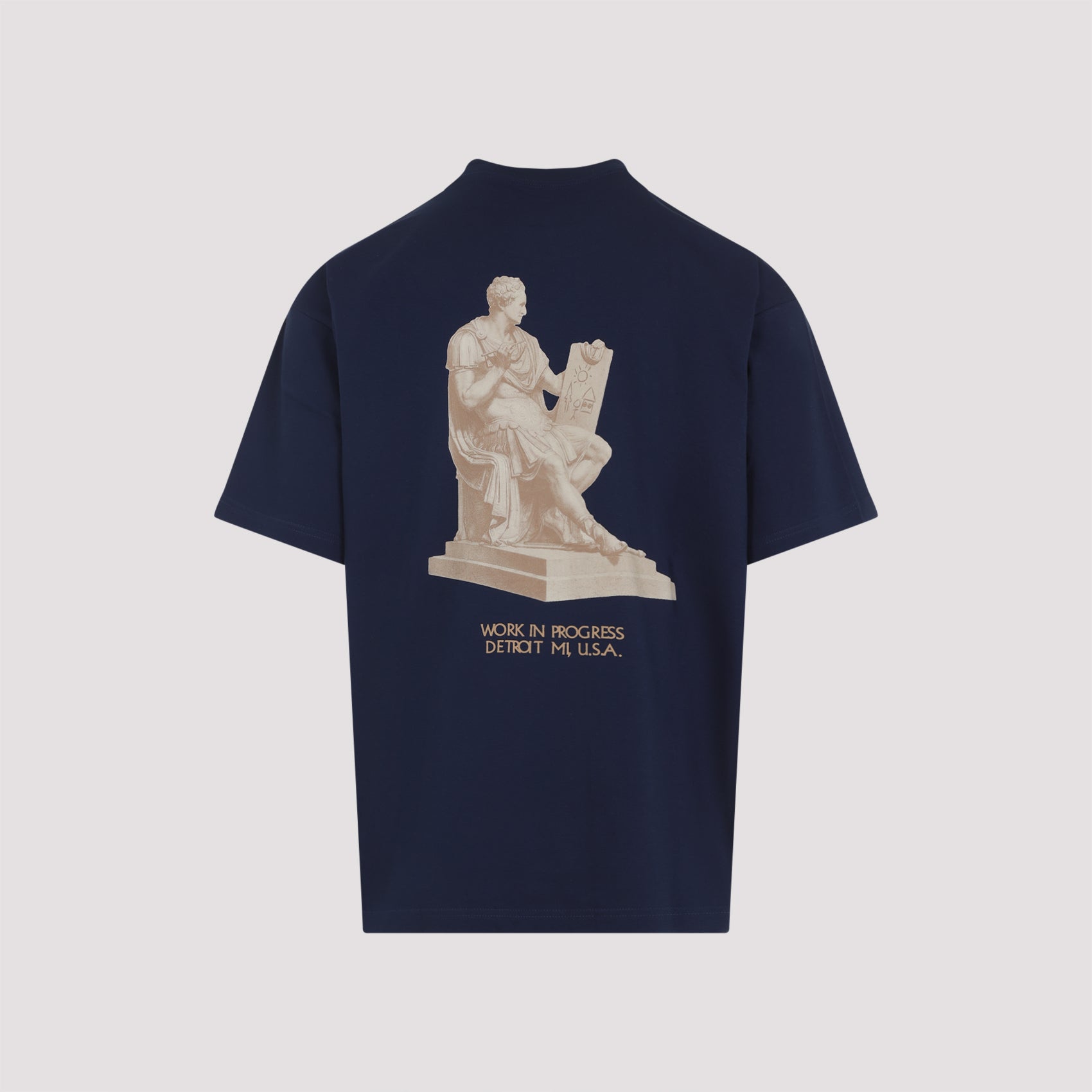 SS Masterpiece T-shirt