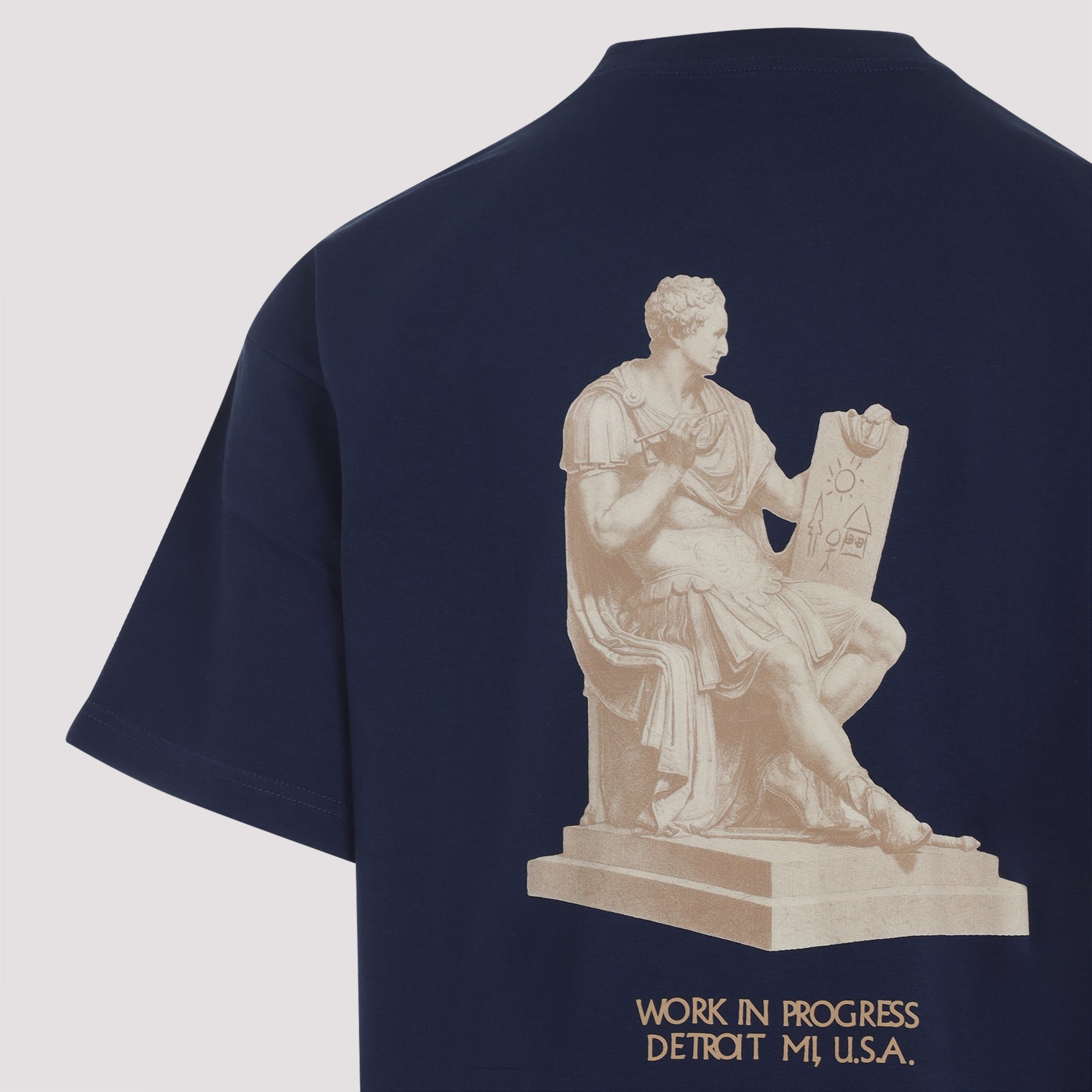 SS Masterpiece T-shirt
