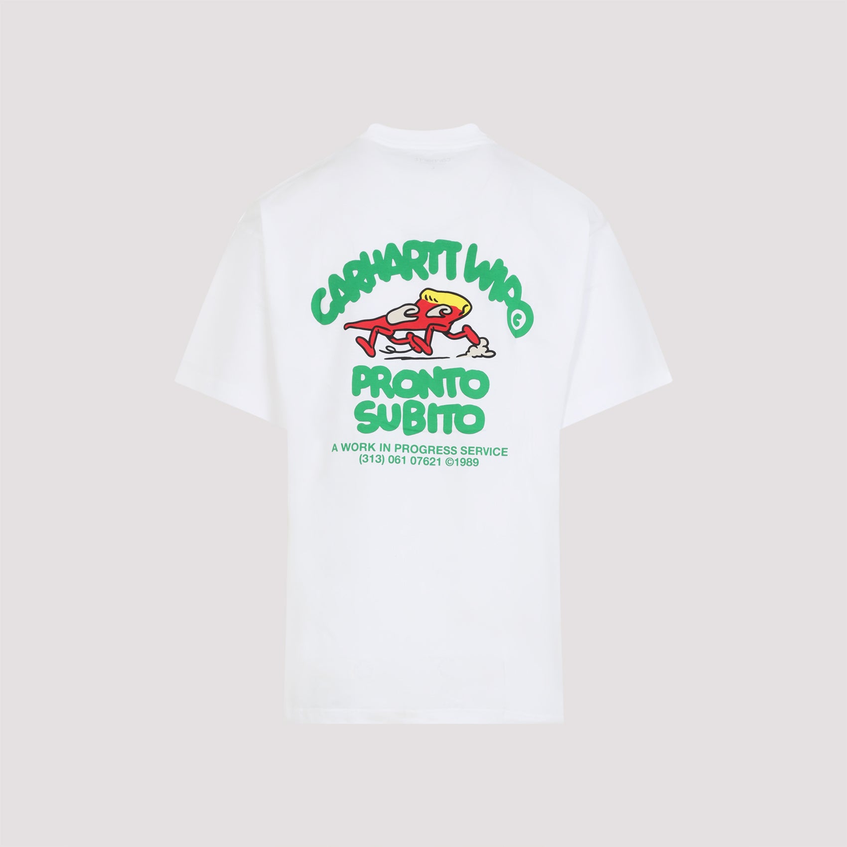 SS Pronto T-shirt