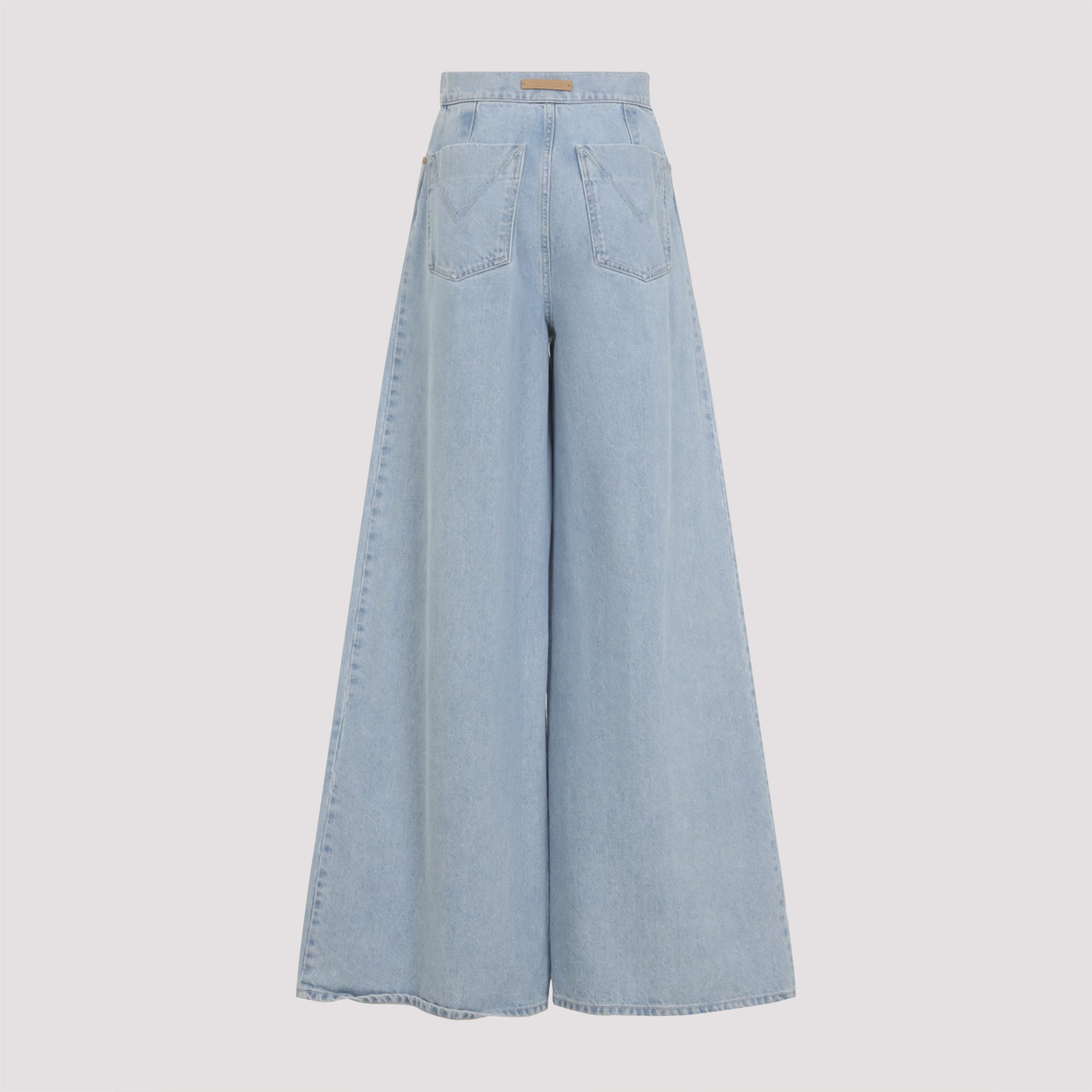 Affari Wide Leg Jeans