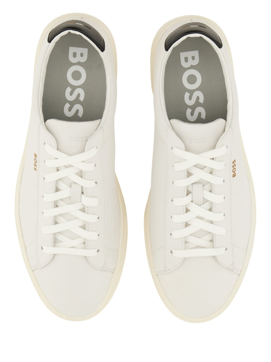 "KIERAN" SNEAKER