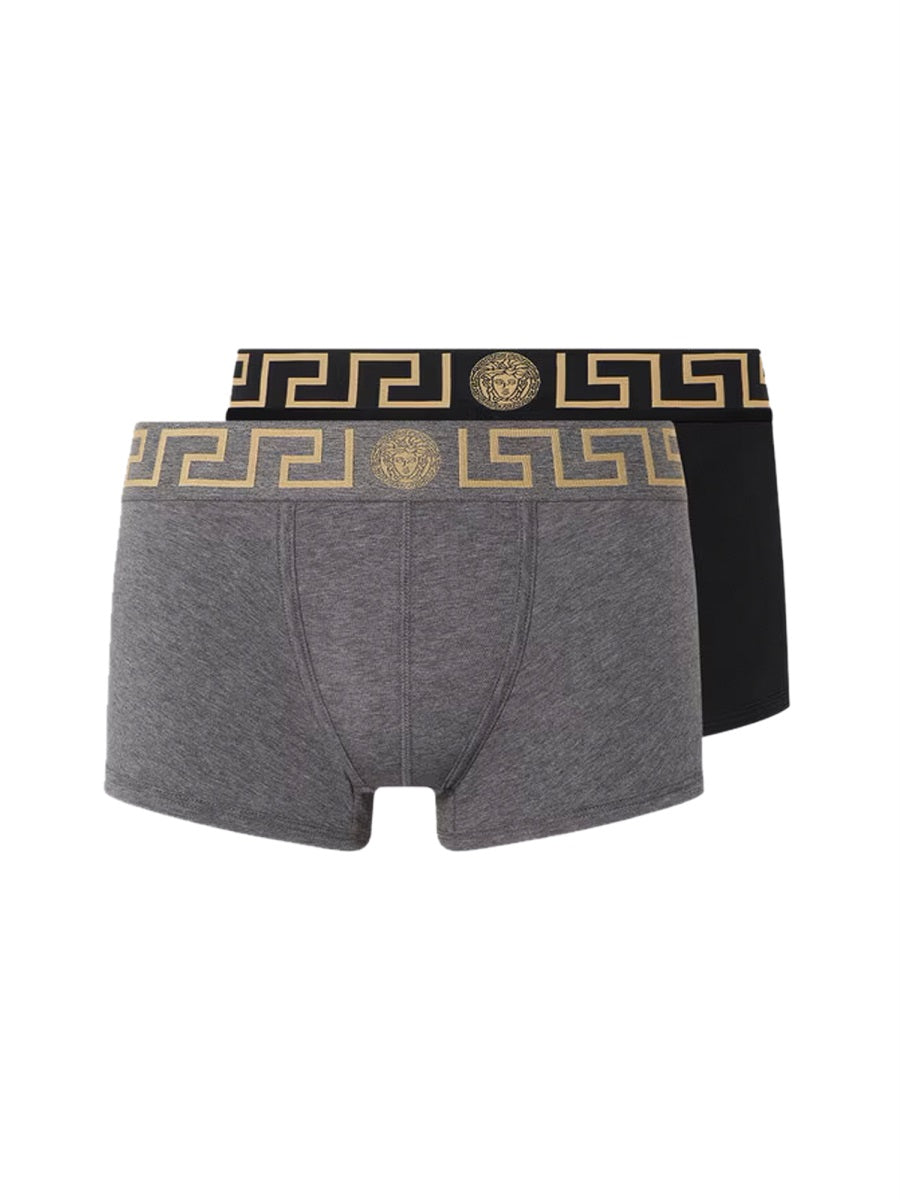 BI-PACK BOXER