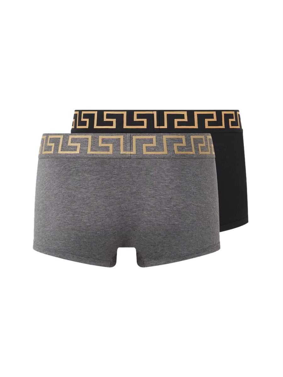BI-PACK BOXER