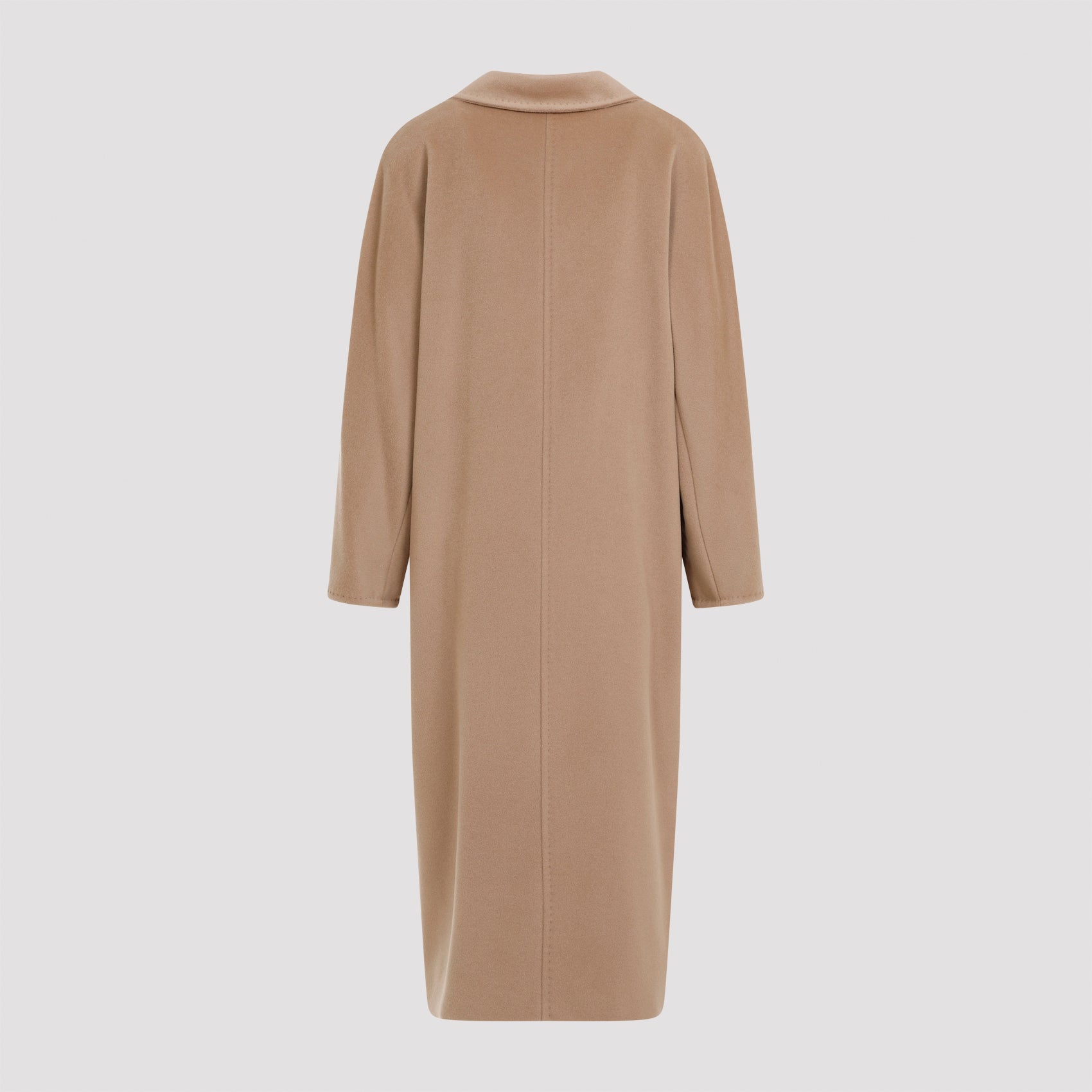 Madame Wool Coat