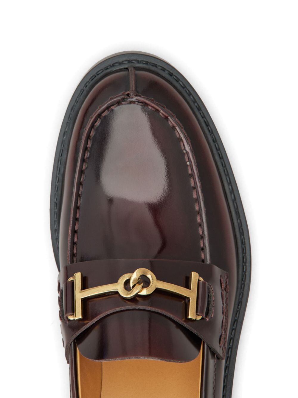 MOCASSINO T RING