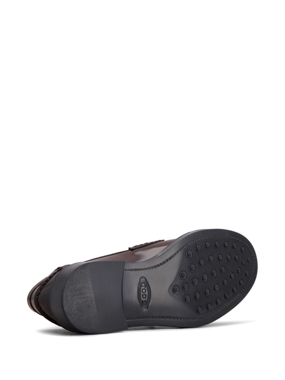 MOCASSINO T RING
