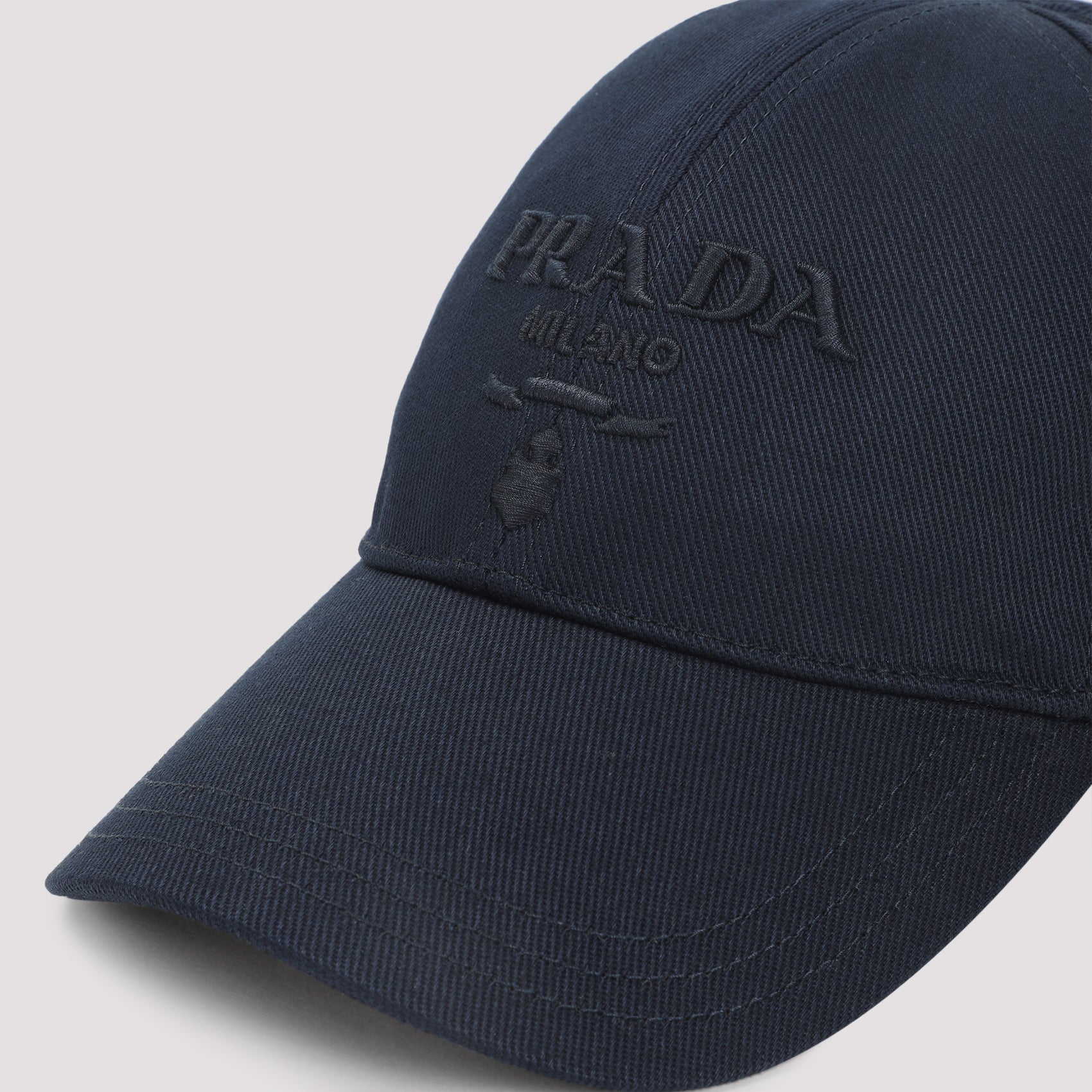 Cotton Baseball Hat