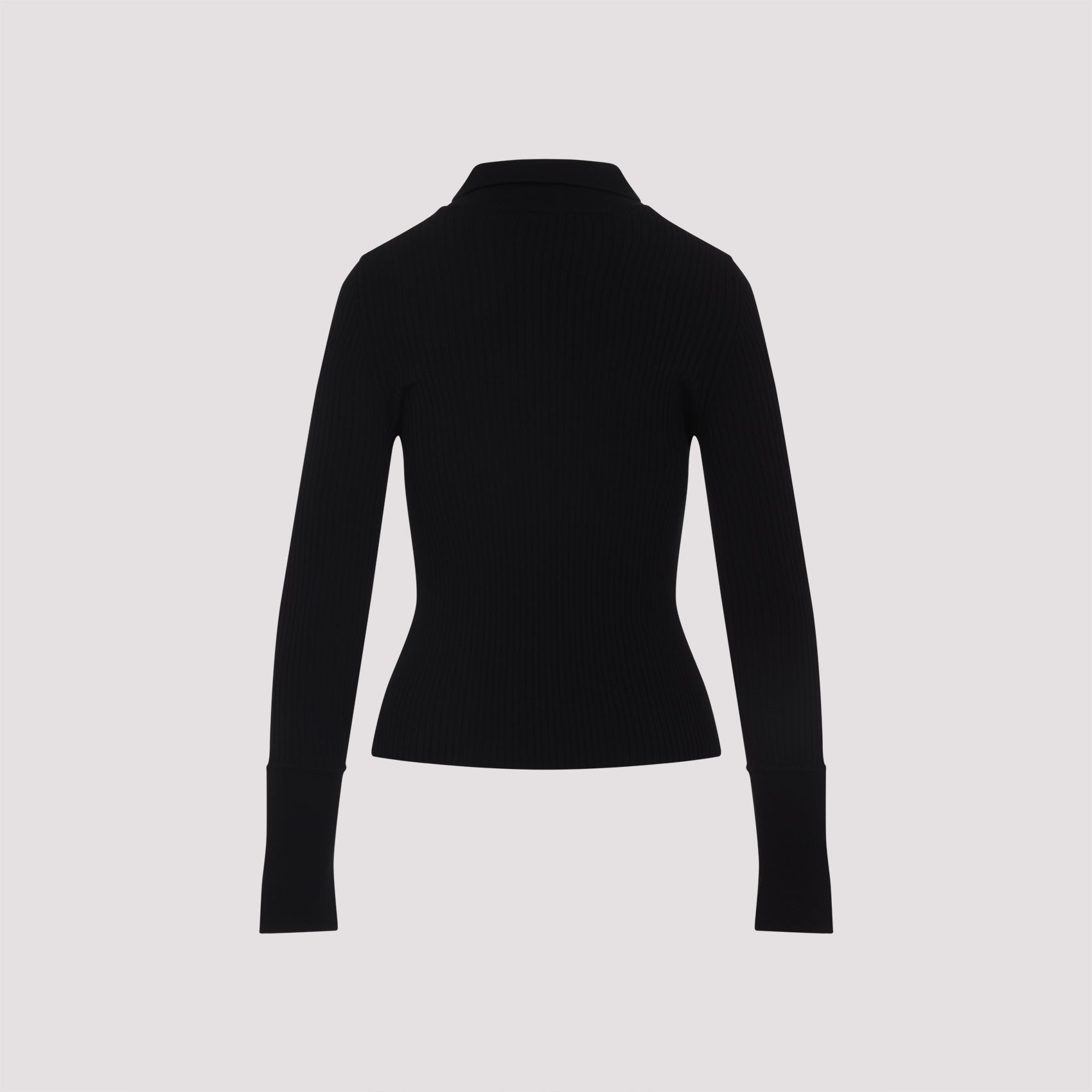 Classic Ribbed Polo