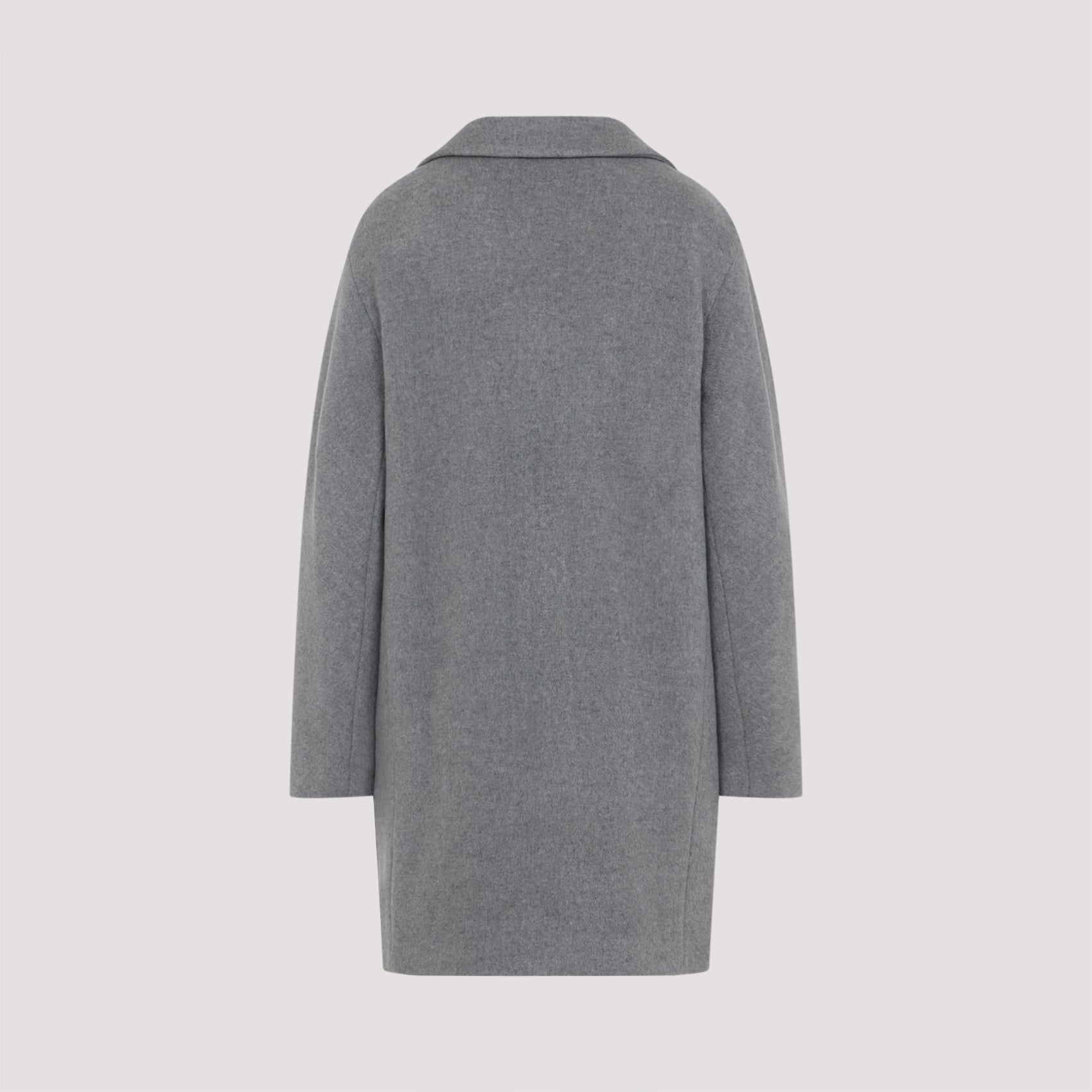 Cocoon Coat