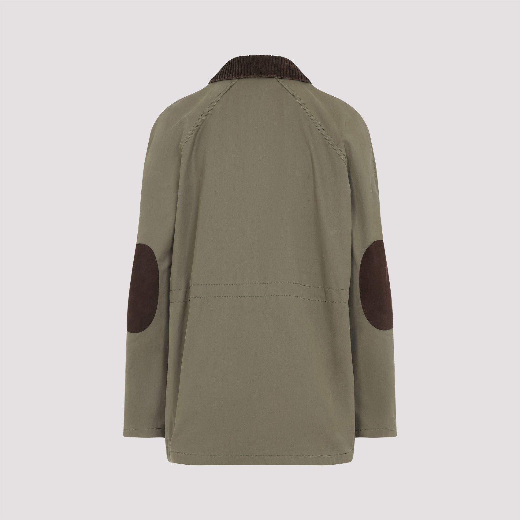 Cotton Jacket