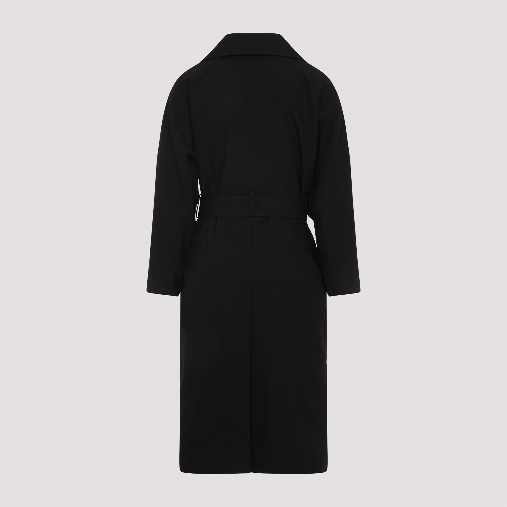 Wool Coat