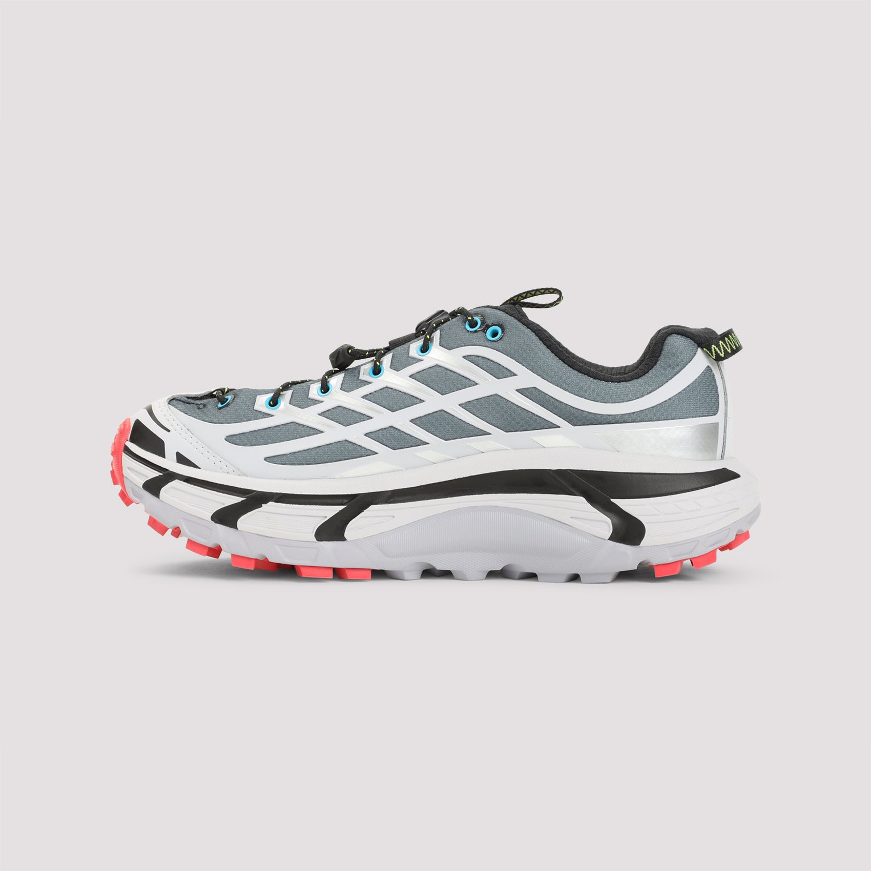 U Mafate Three 2 World Mark Sneakers