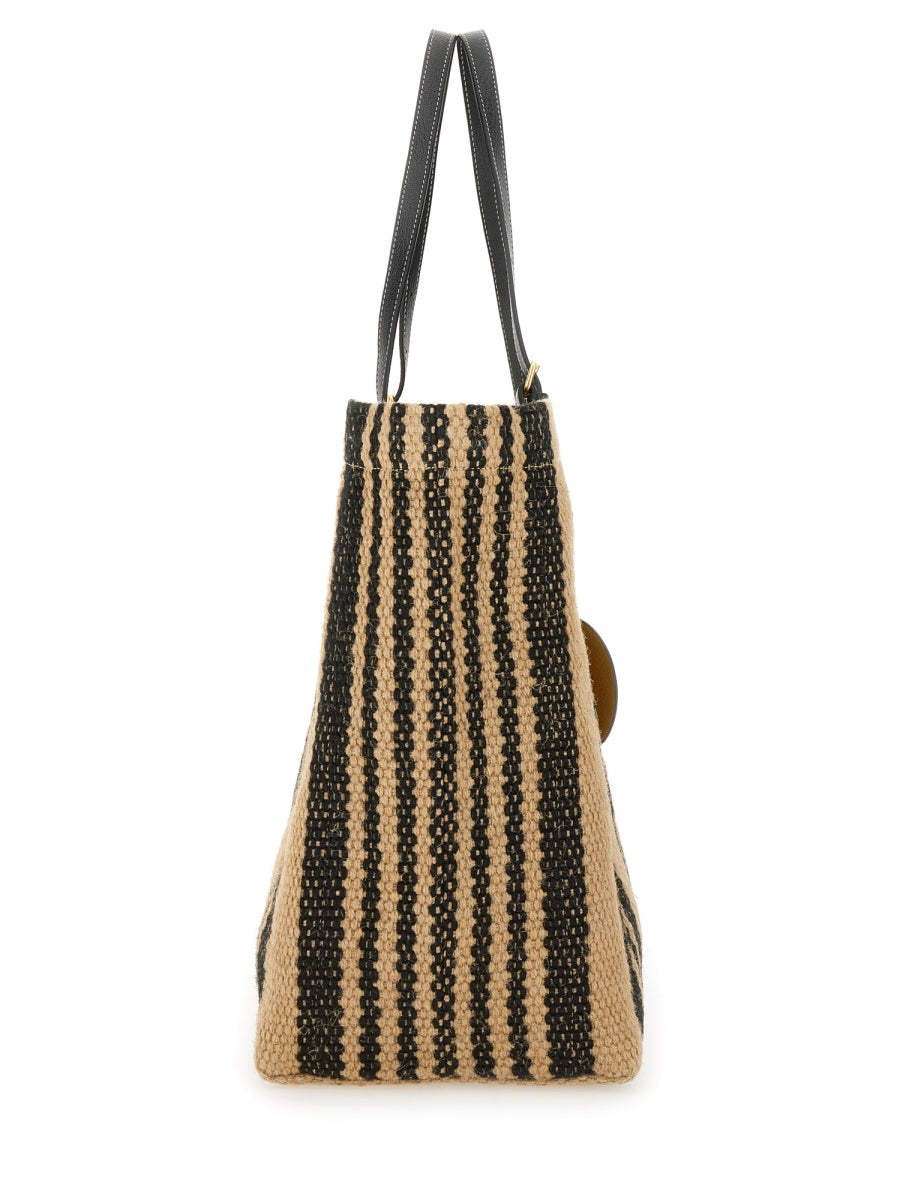 TOTE BAG WITH LOGO