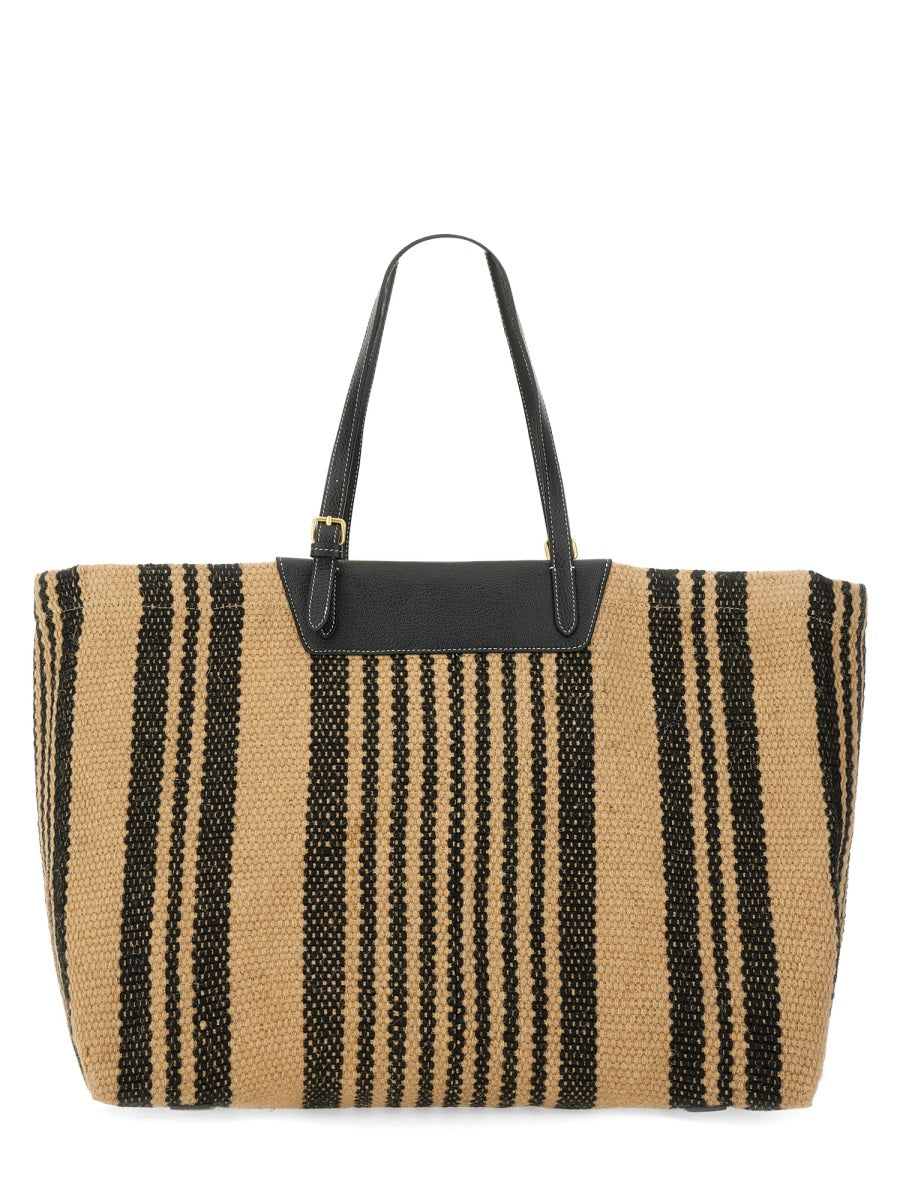 TOTE BAG WITH LOGO