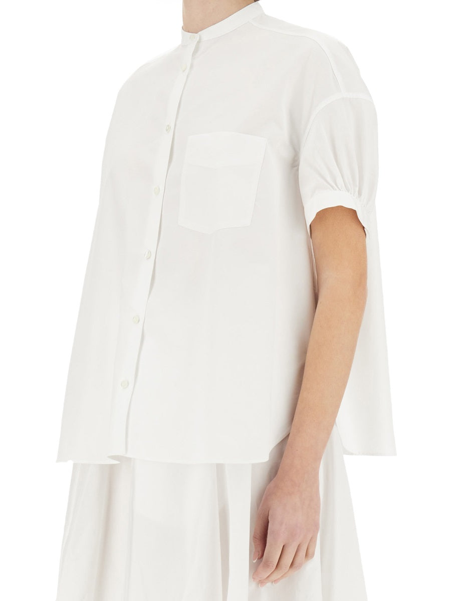 COTTON SHIRT
