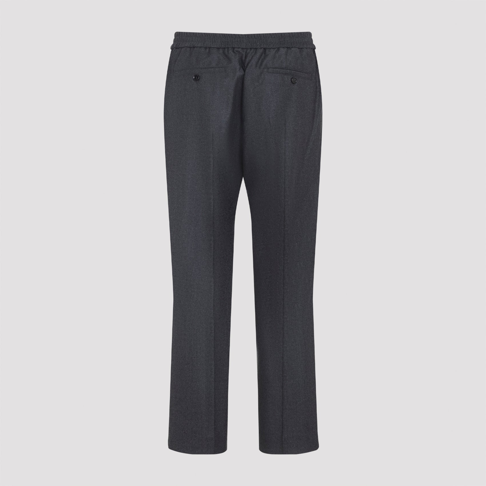Elasticated Waist Pants