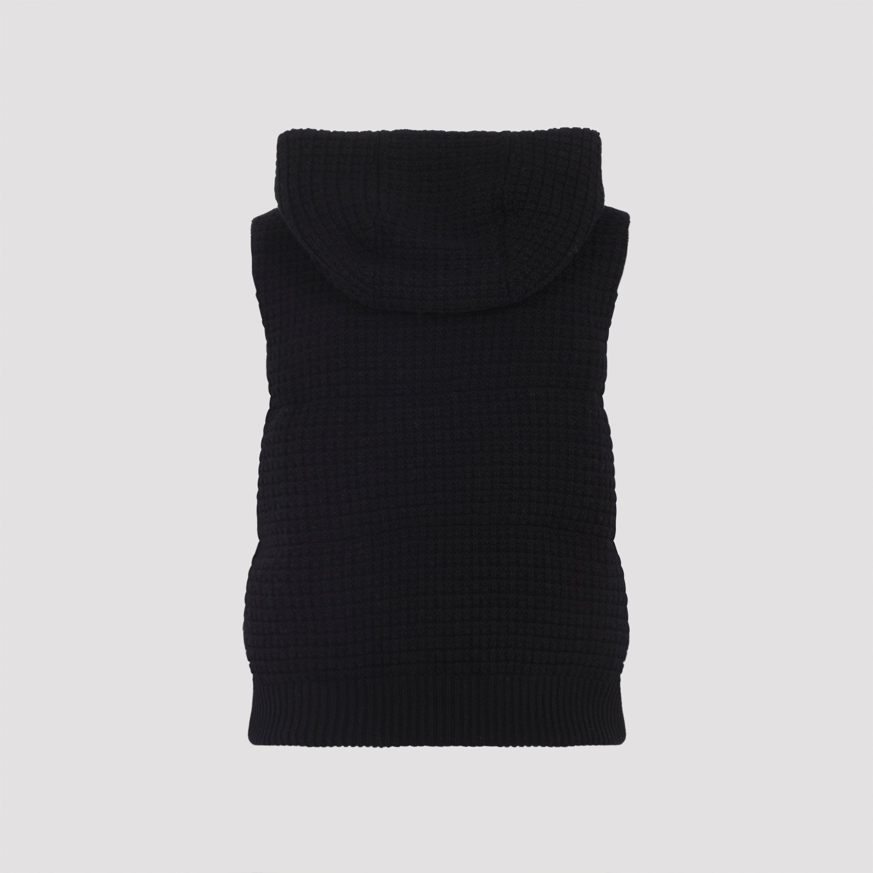 Padded Gilet