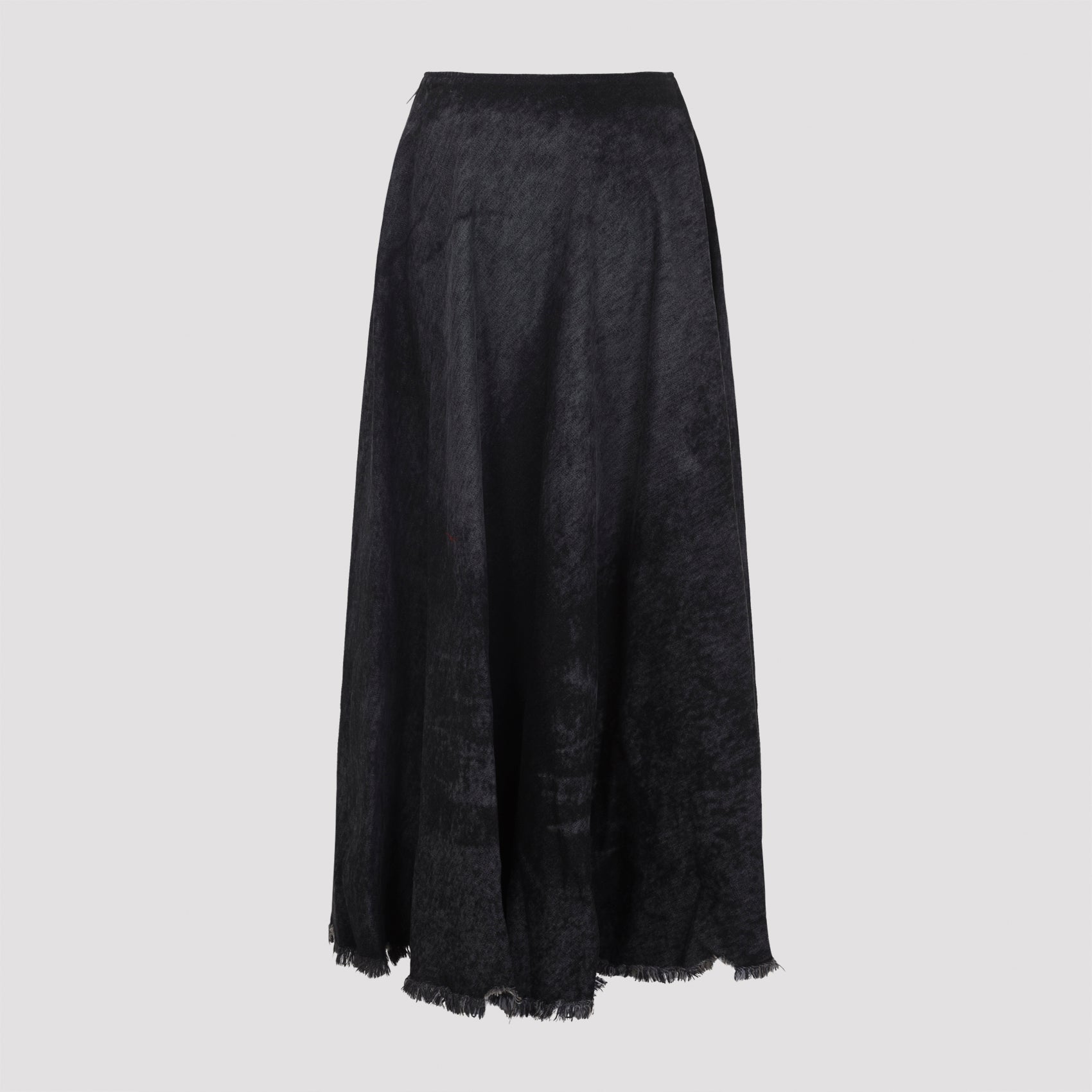 De-Hannie Skirt