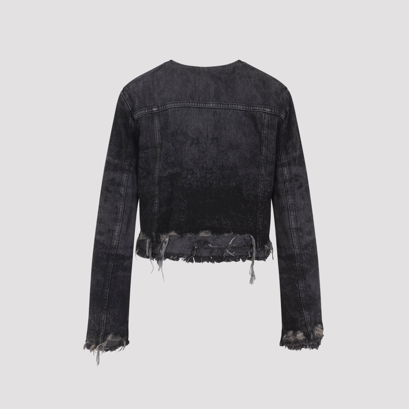 De-Graffy Jacket