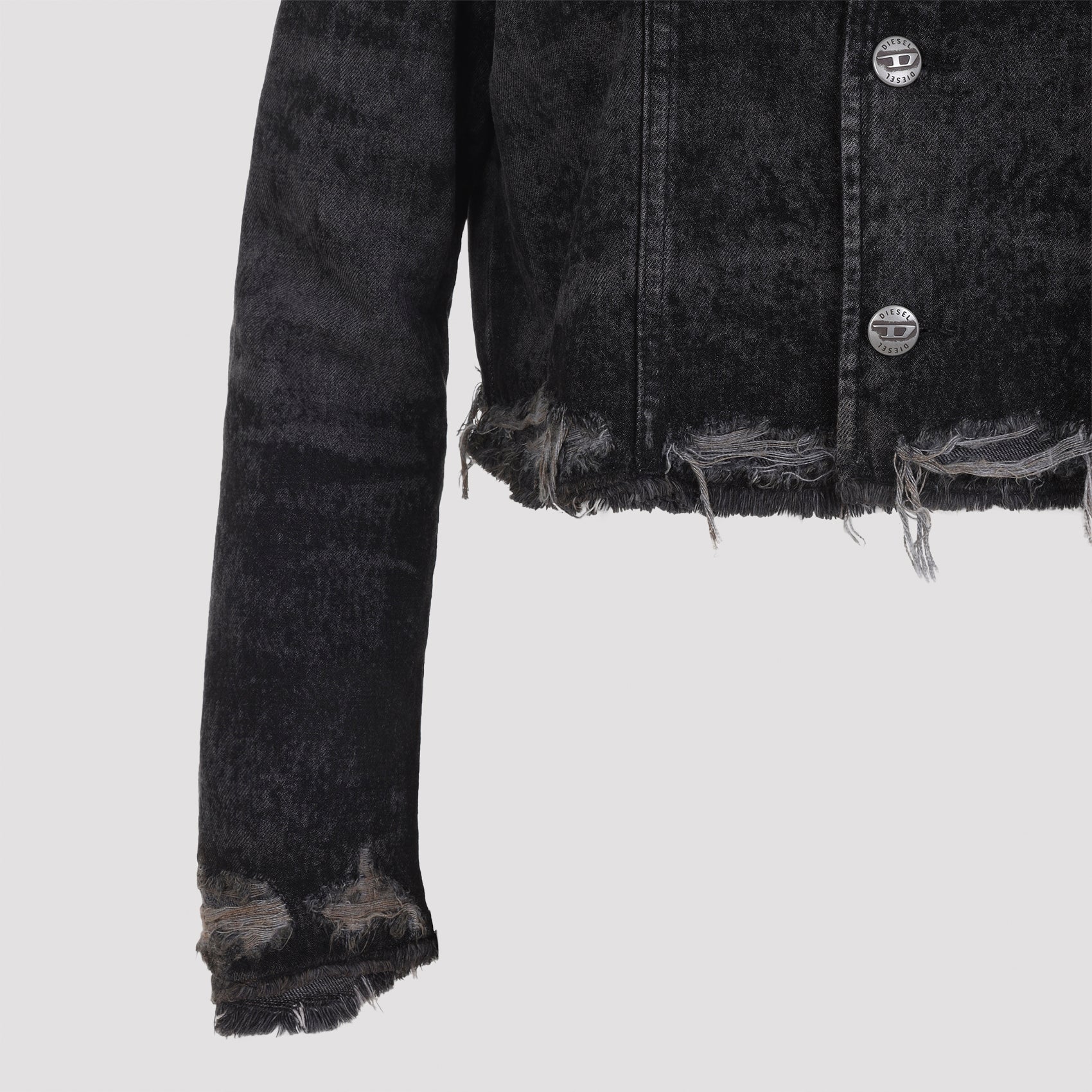 De-Graffy Jacket