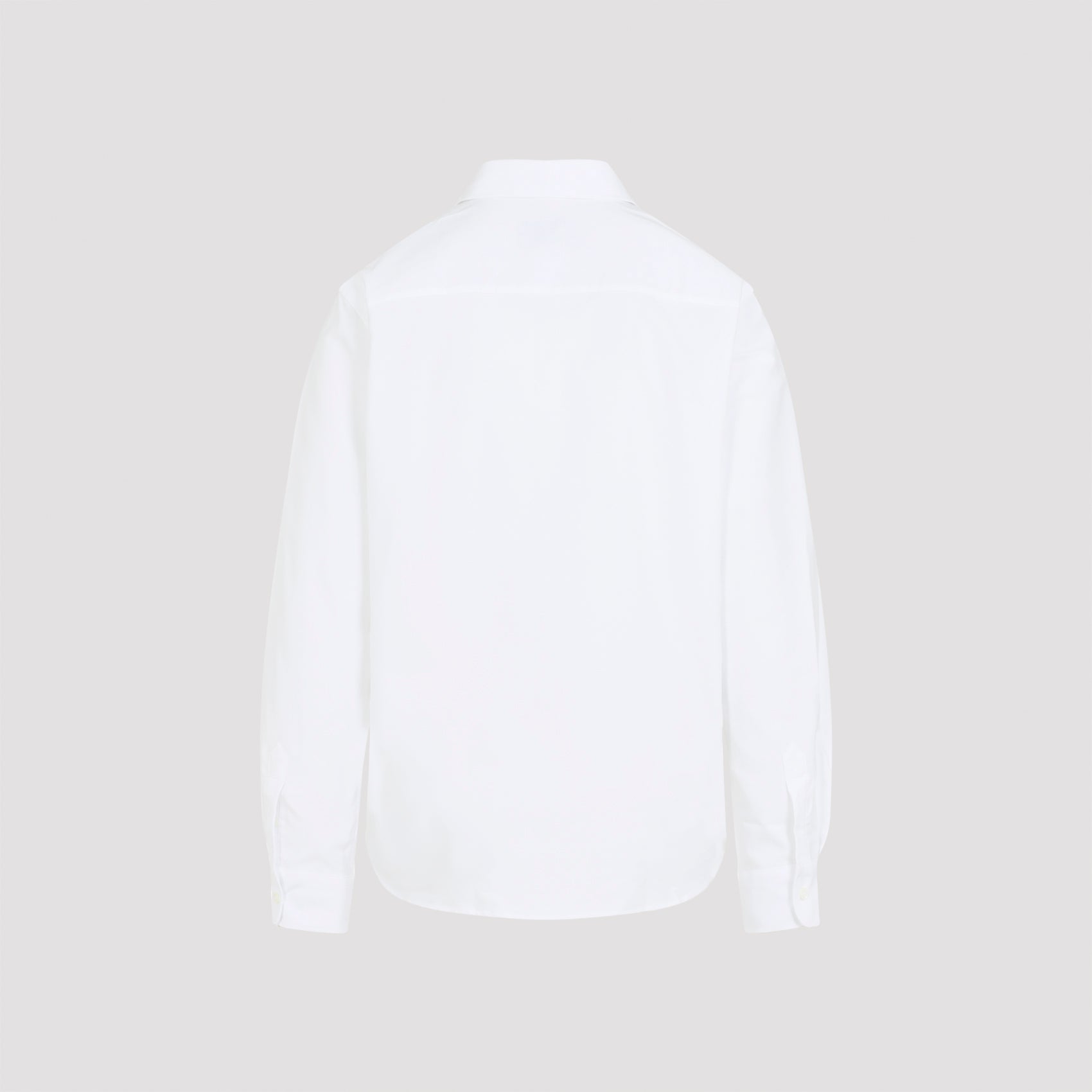 Classic Fit Shirt