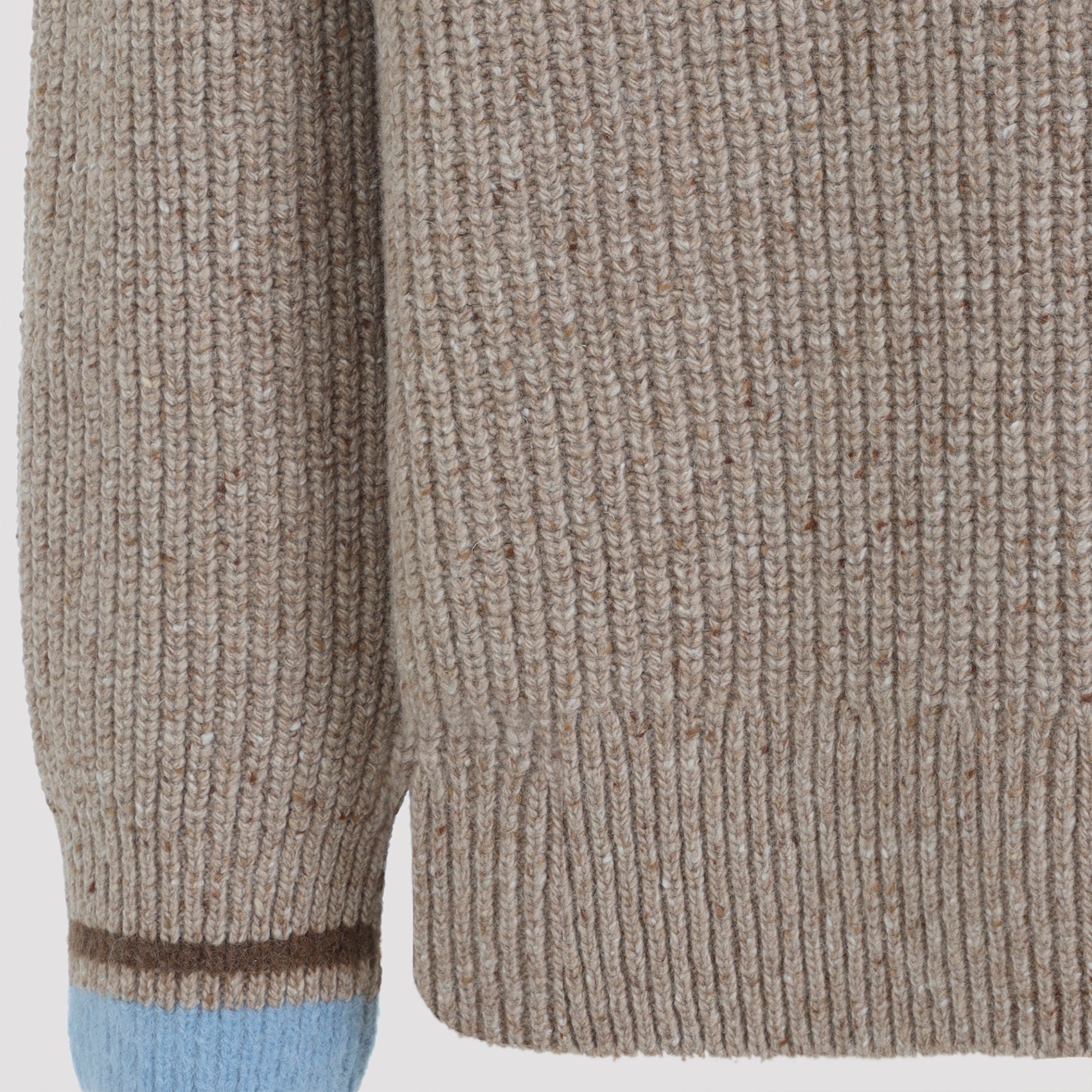 College Sweater