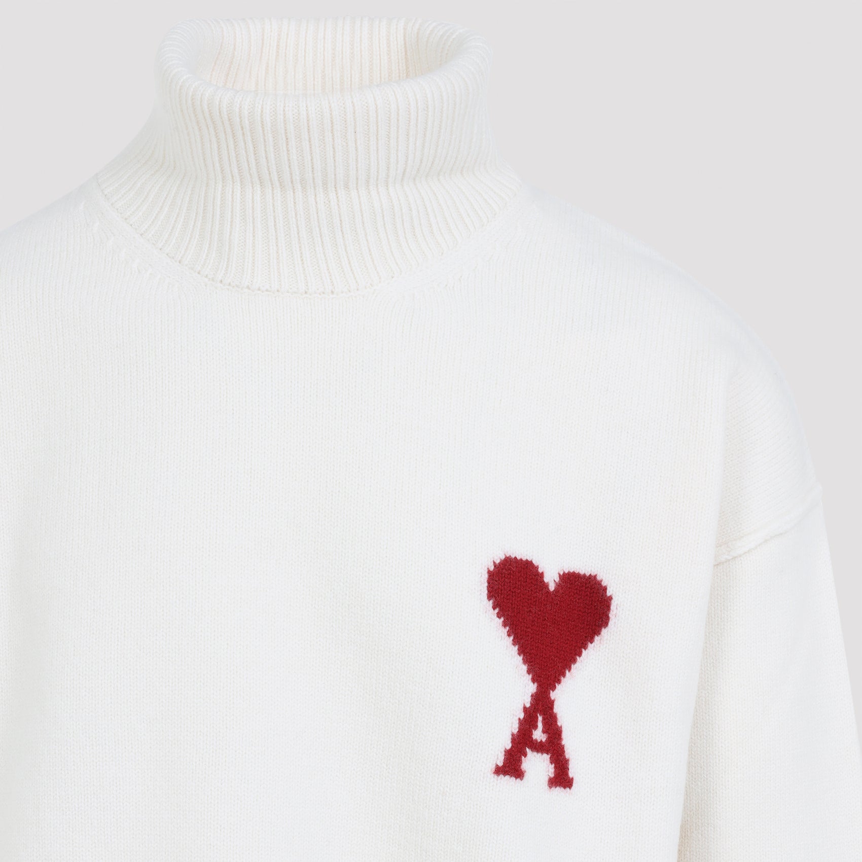ADC Funnel Neck Sweater