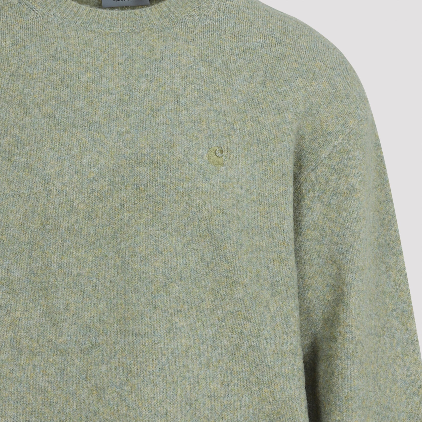 Curtis Sweater