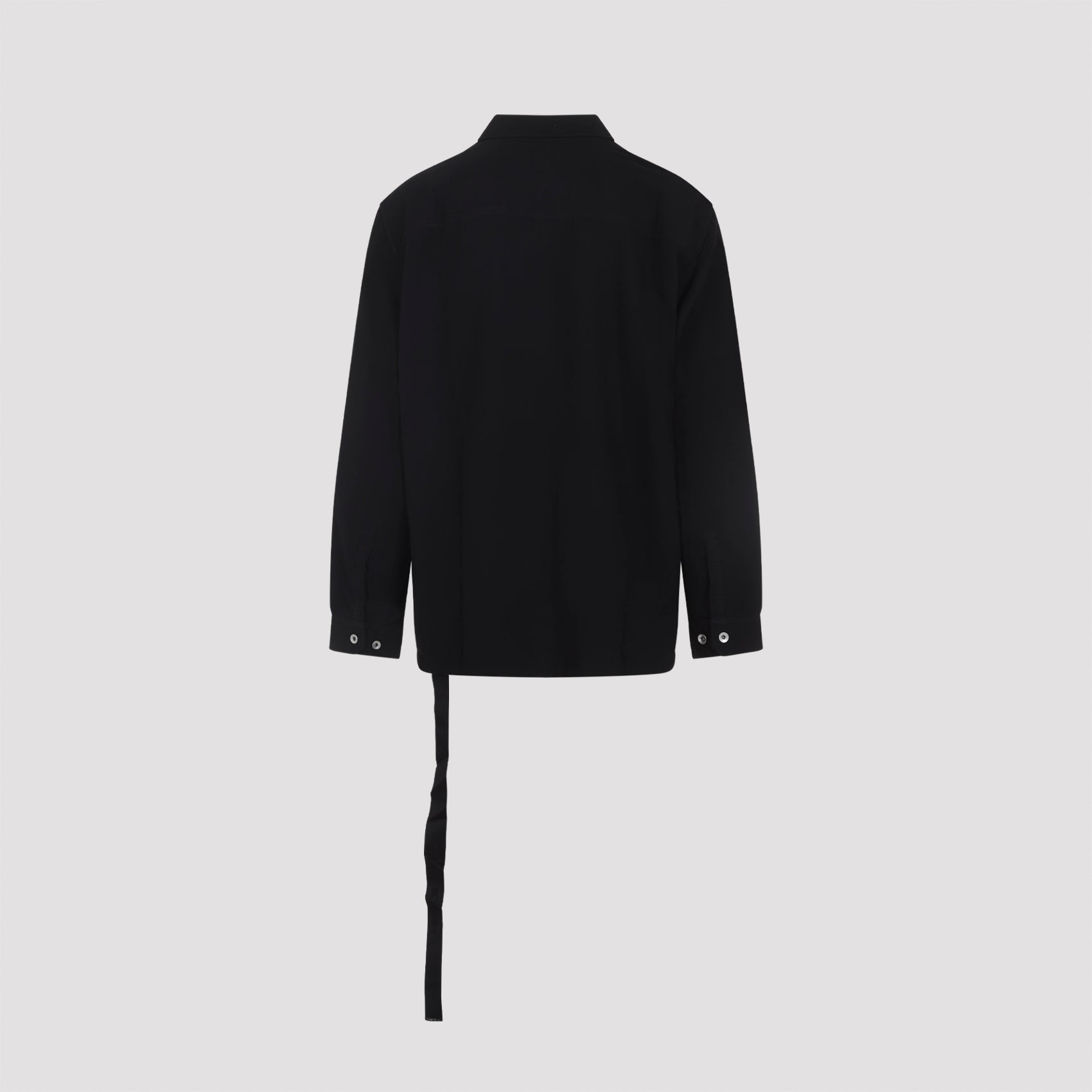 Jumbo Outershirt
